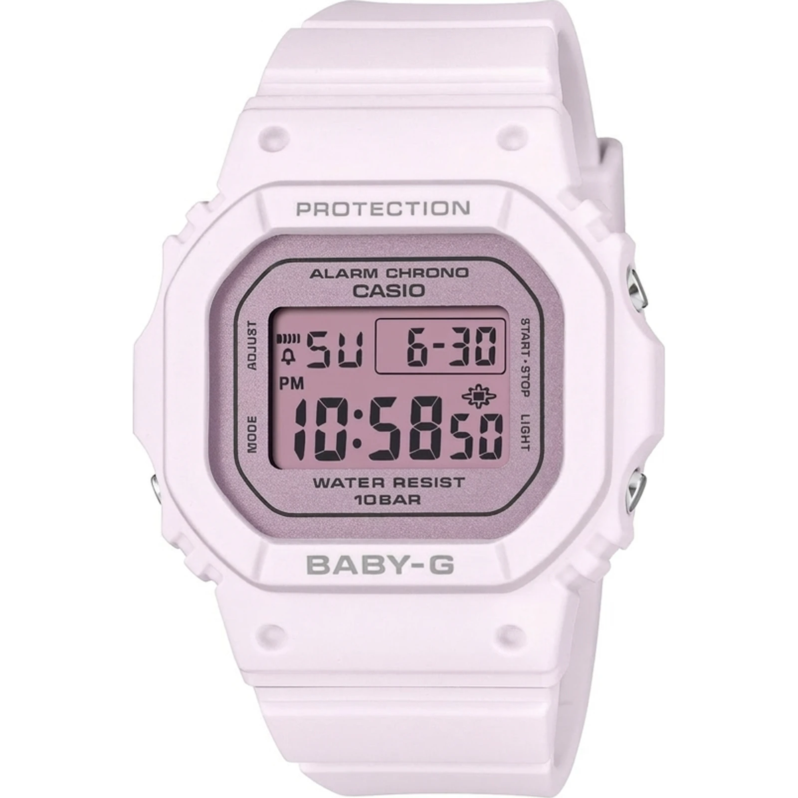 G-Shock Baby-G BGD-565SC-4