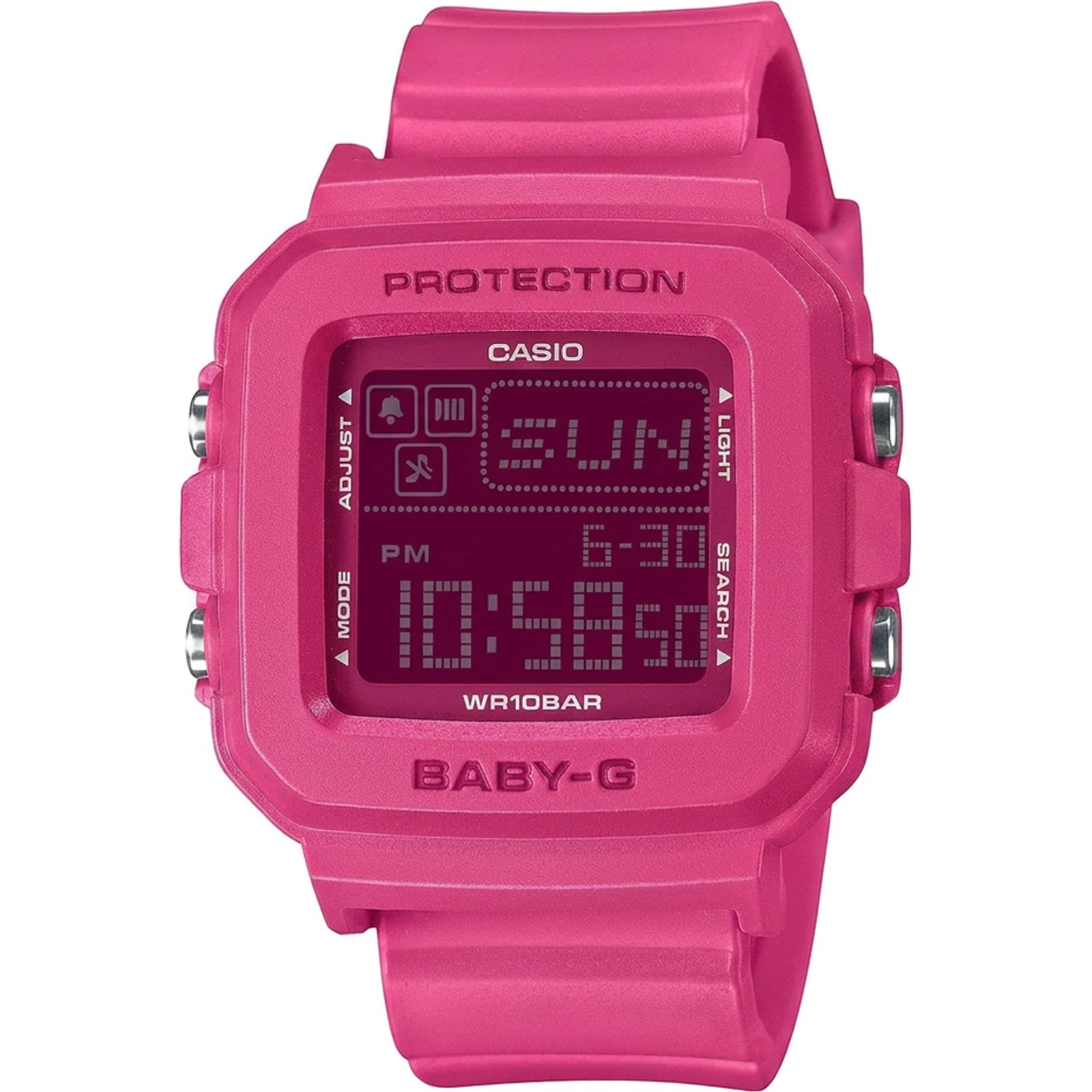 G-Shock Baby-G BGD-10K-4