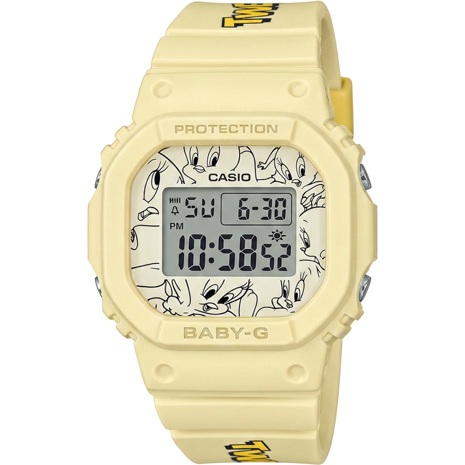 G-Shock Baby-G BGD-565TW-5