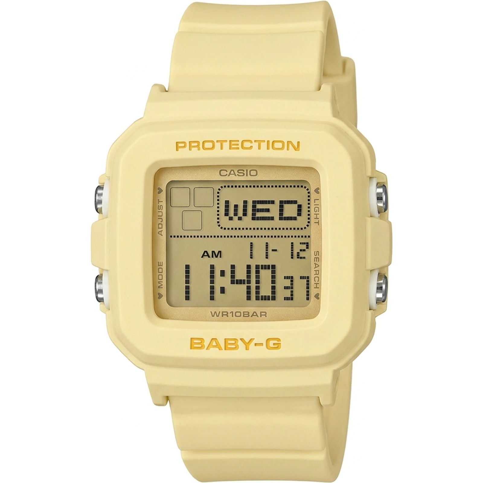 G-Shock Baby-G BGD-10KH-9