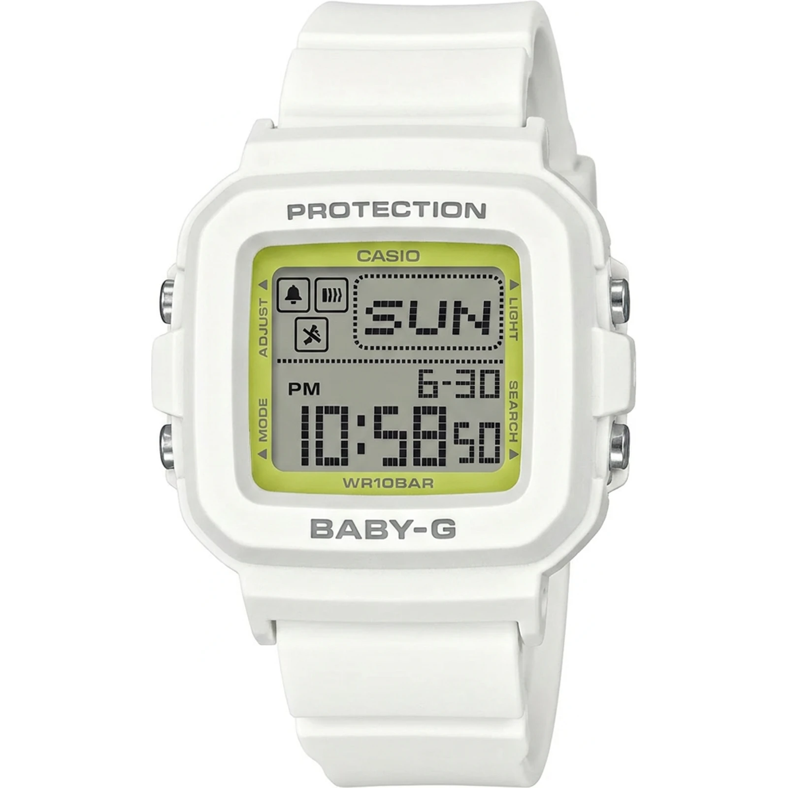 G-Shock Baby-G BGD-10K-7