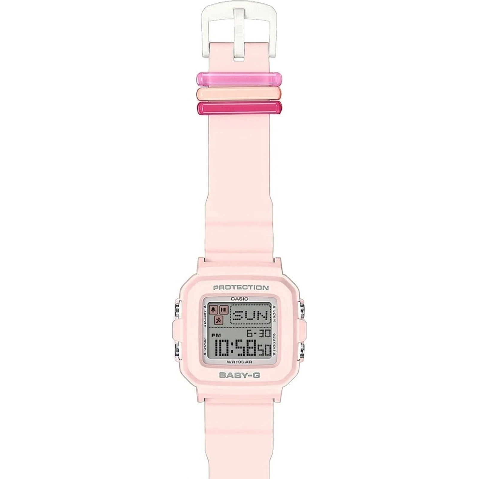 G-Shock Baby-G BGD-10L-4