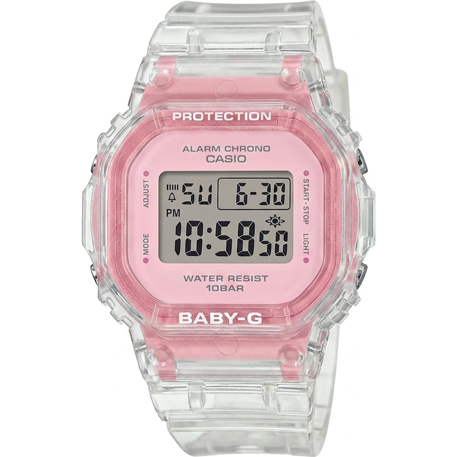 G-Shock Baby-G BGD-565SJ-7