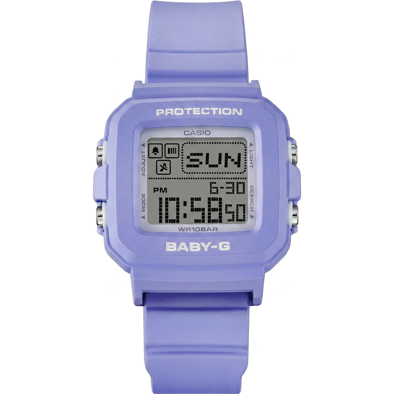 G-Shock Baby-G BGD-10K-6