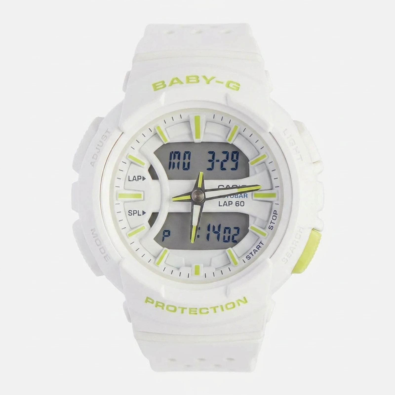 G-Shock Baby-G BGA-240-7A2