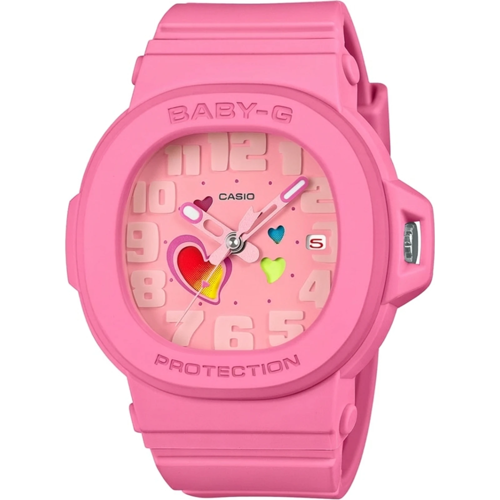 G-Shock Baby-G BGA-10-4A
