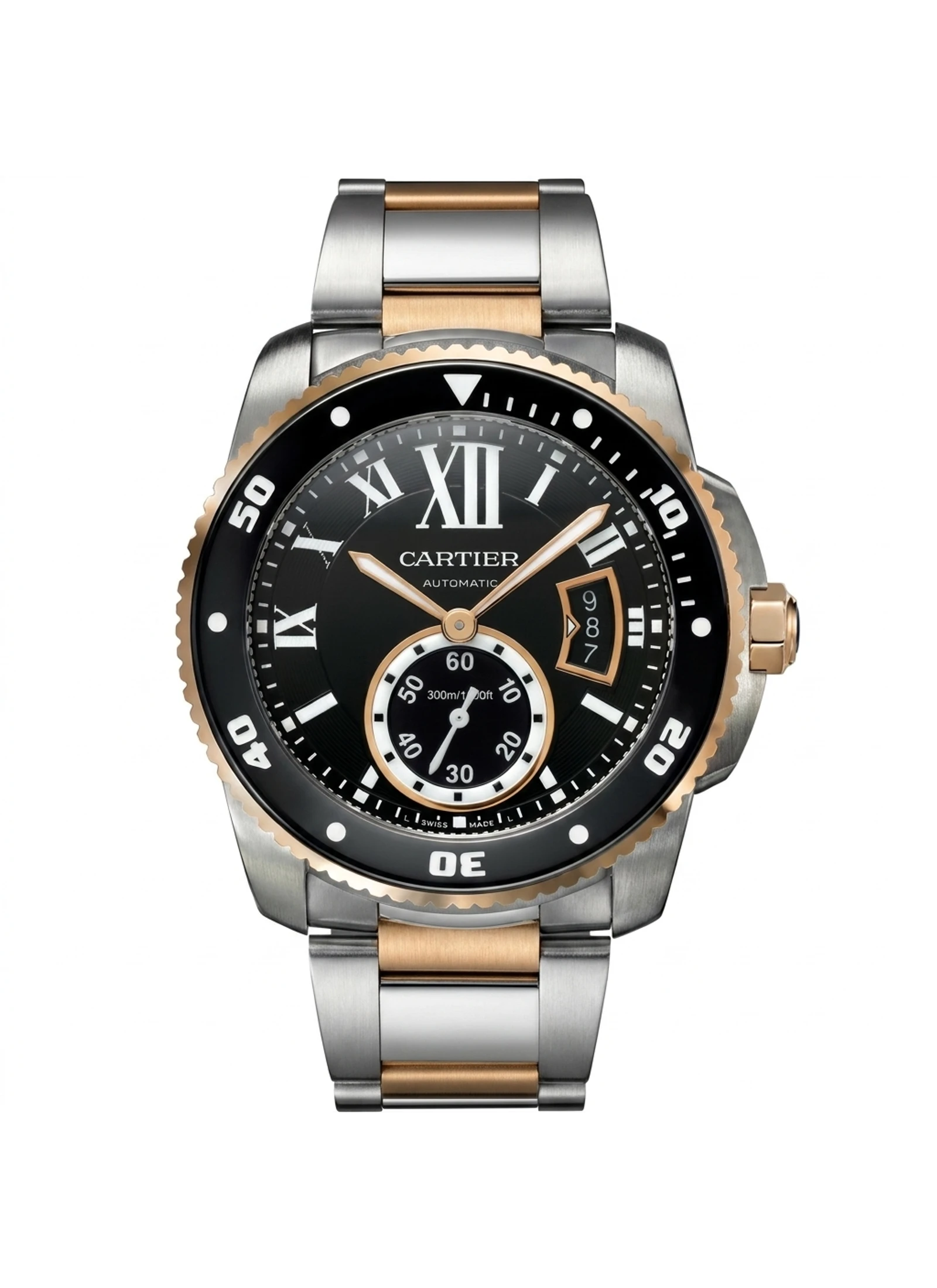 21 Must de Cartier 2427