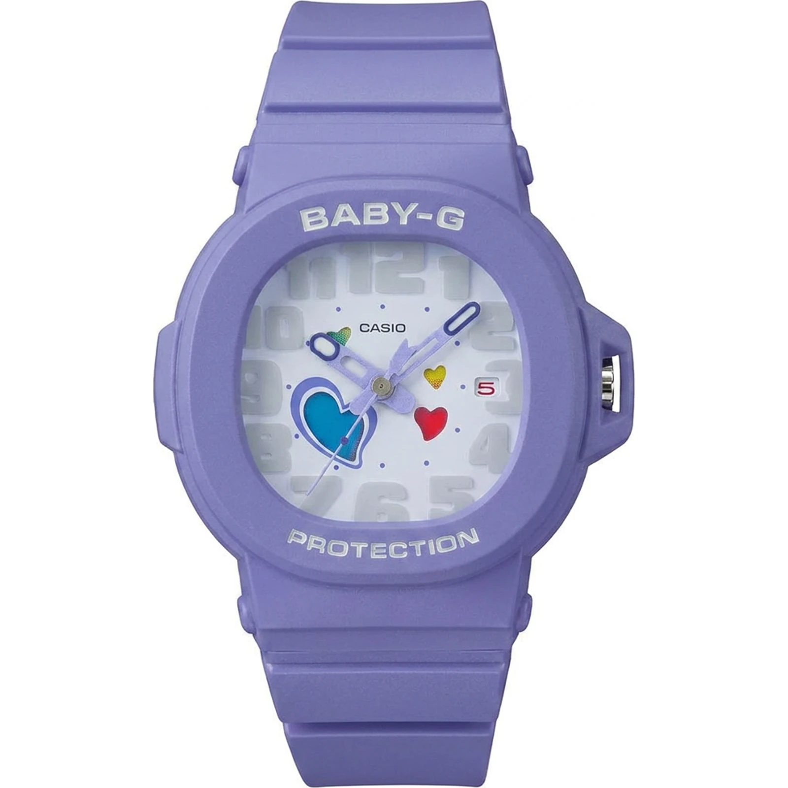 G-Shock Baby-G BGA-10-6A