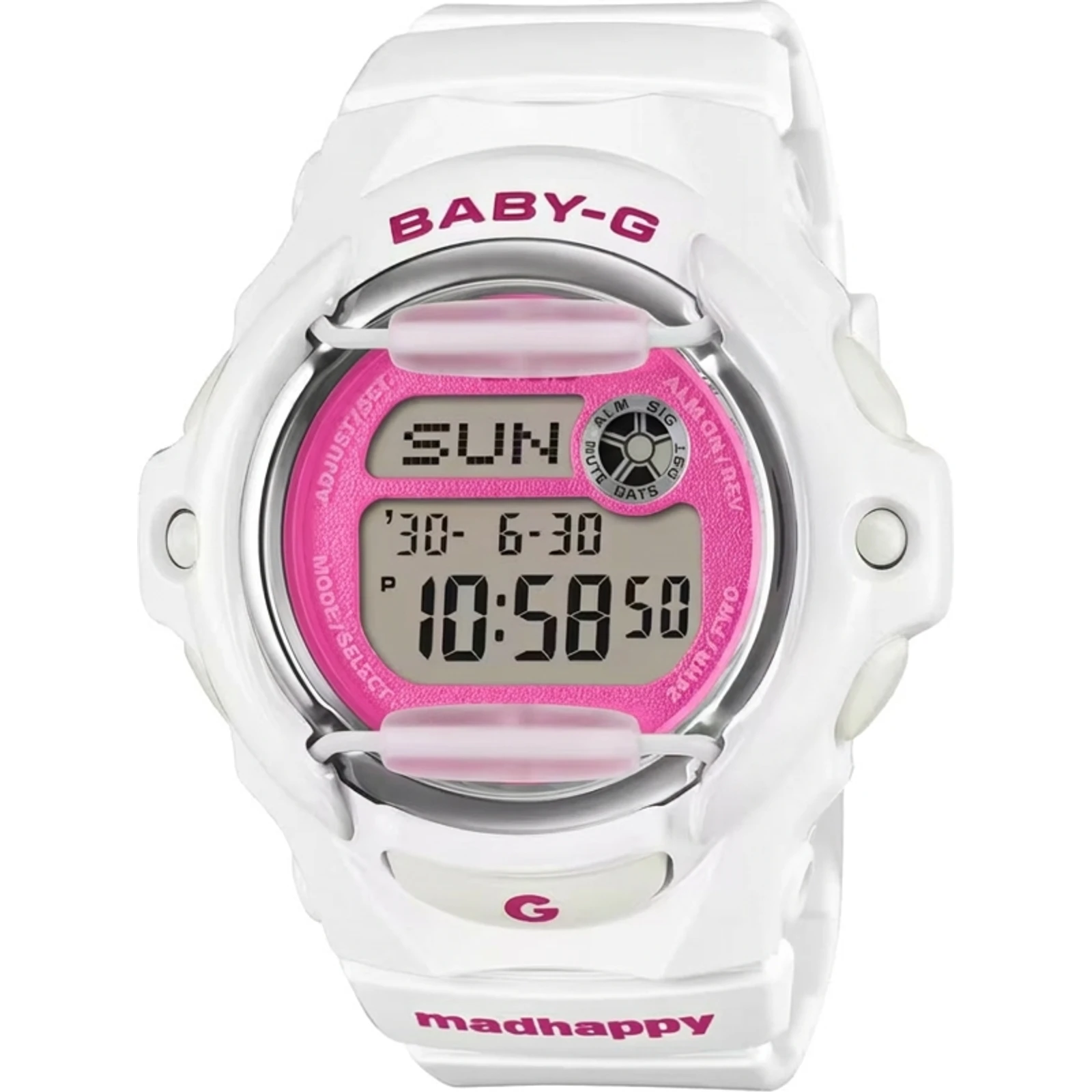 G-Shock Baby-G BG-169MH-7