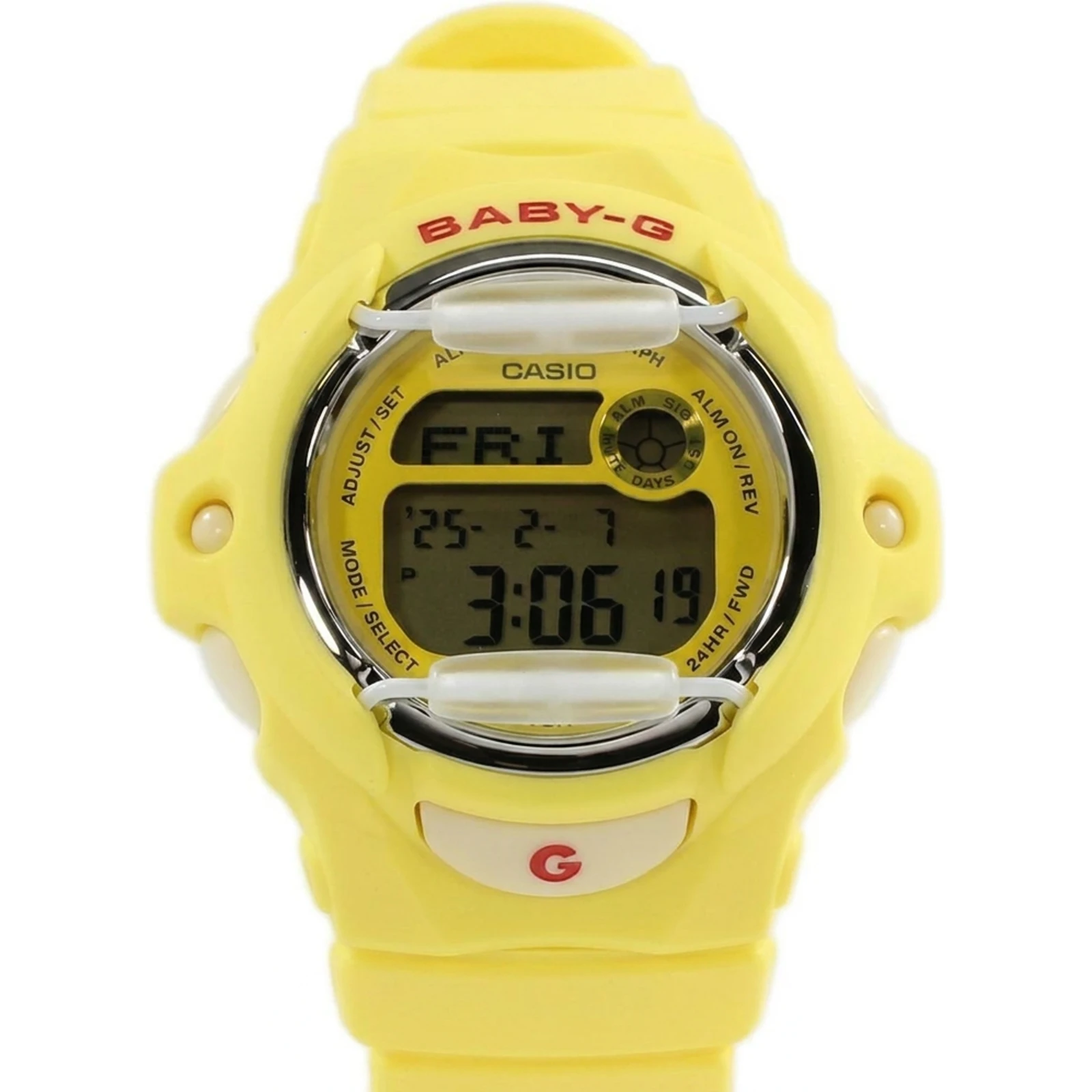 G-Shock Baby-G BG-169CH-9