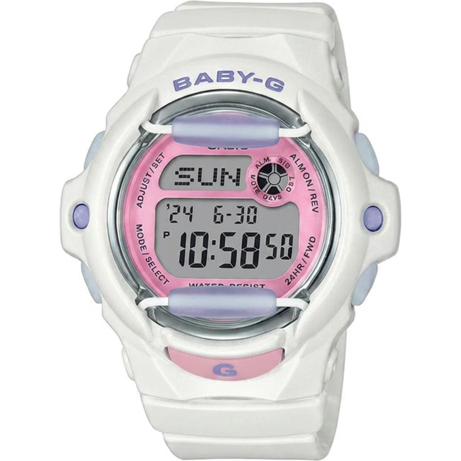G-Shock Baby-G BG-169PB-7