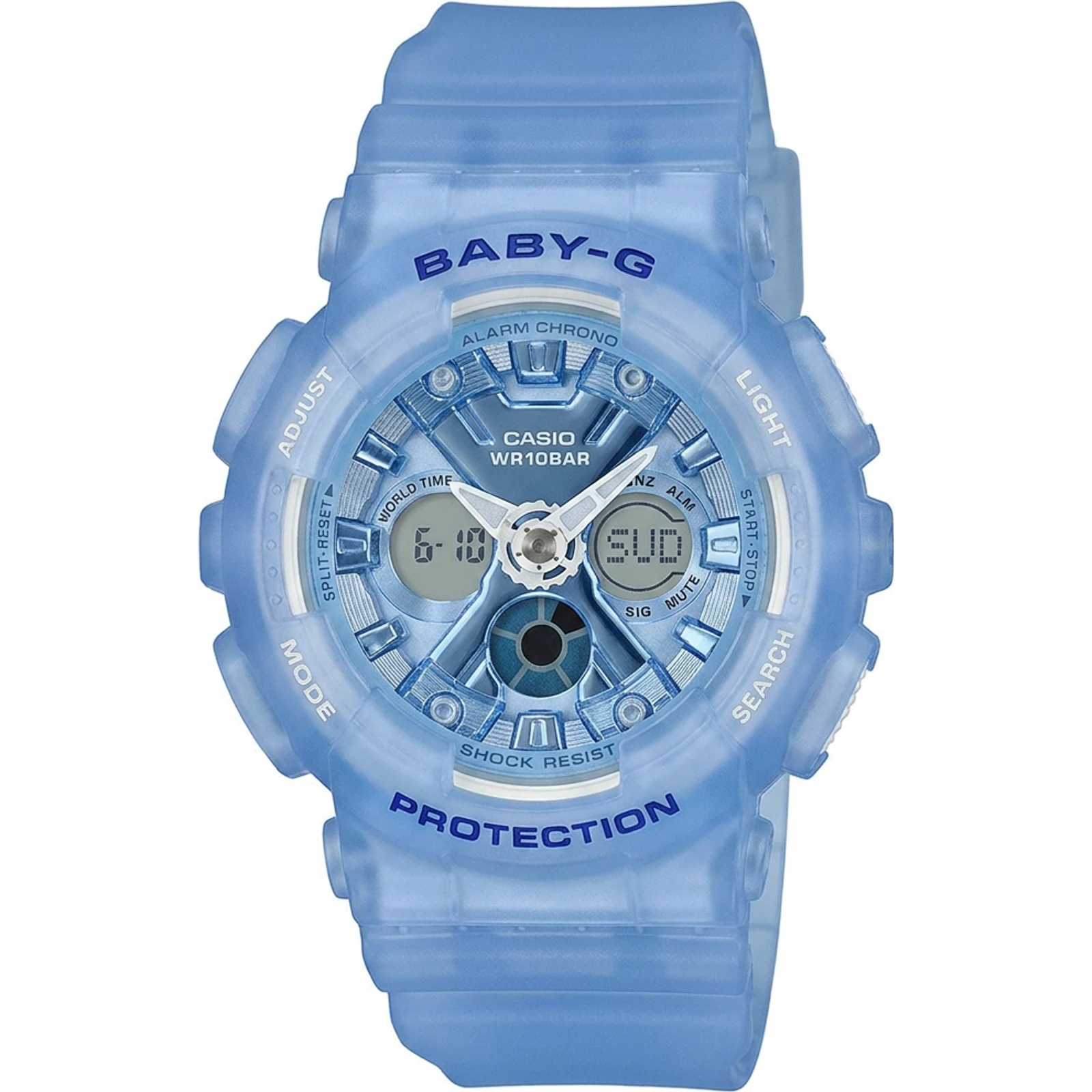 G-Shock Baby-G BA-130CV-2A