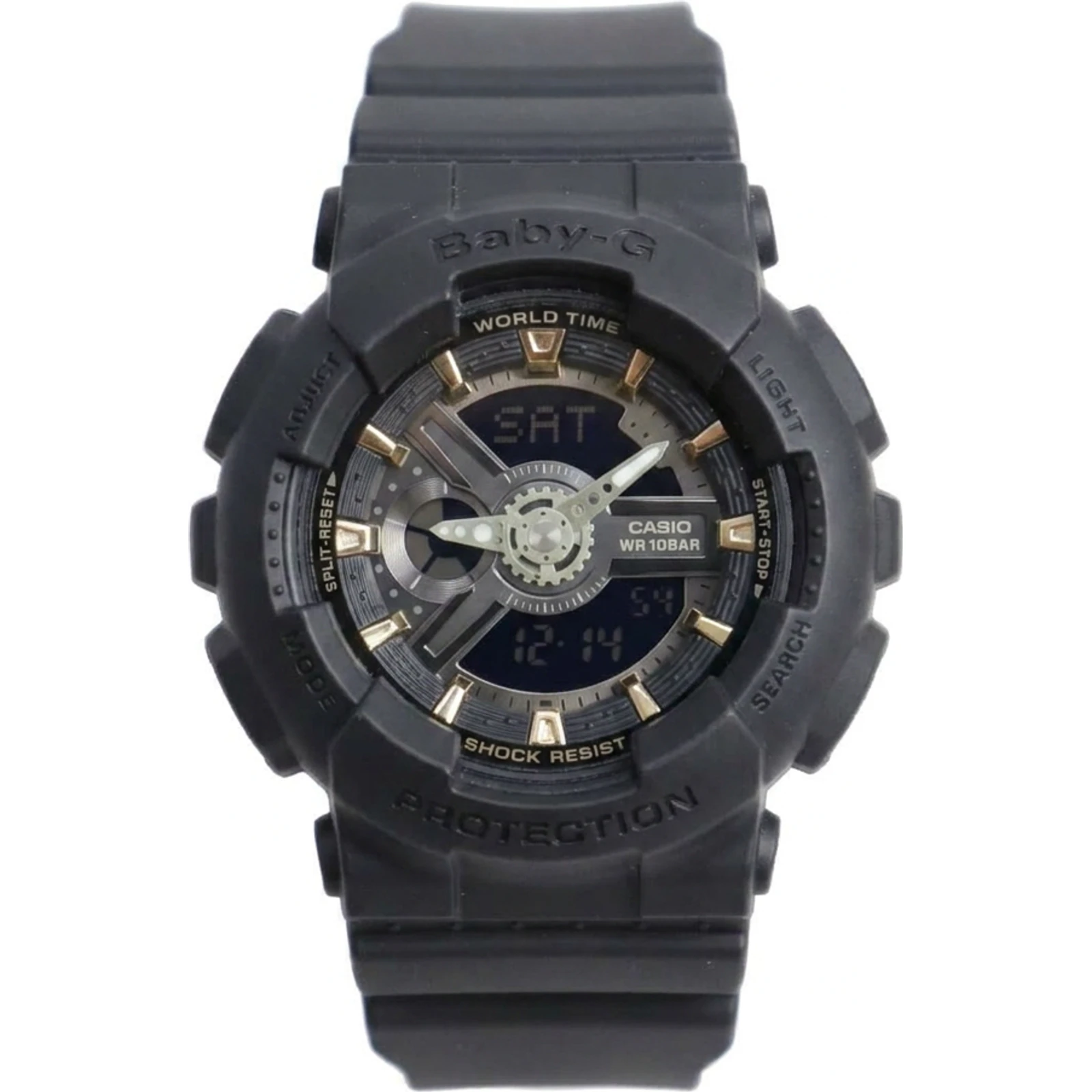 G-Shock Baby-G BA-110GA-1A