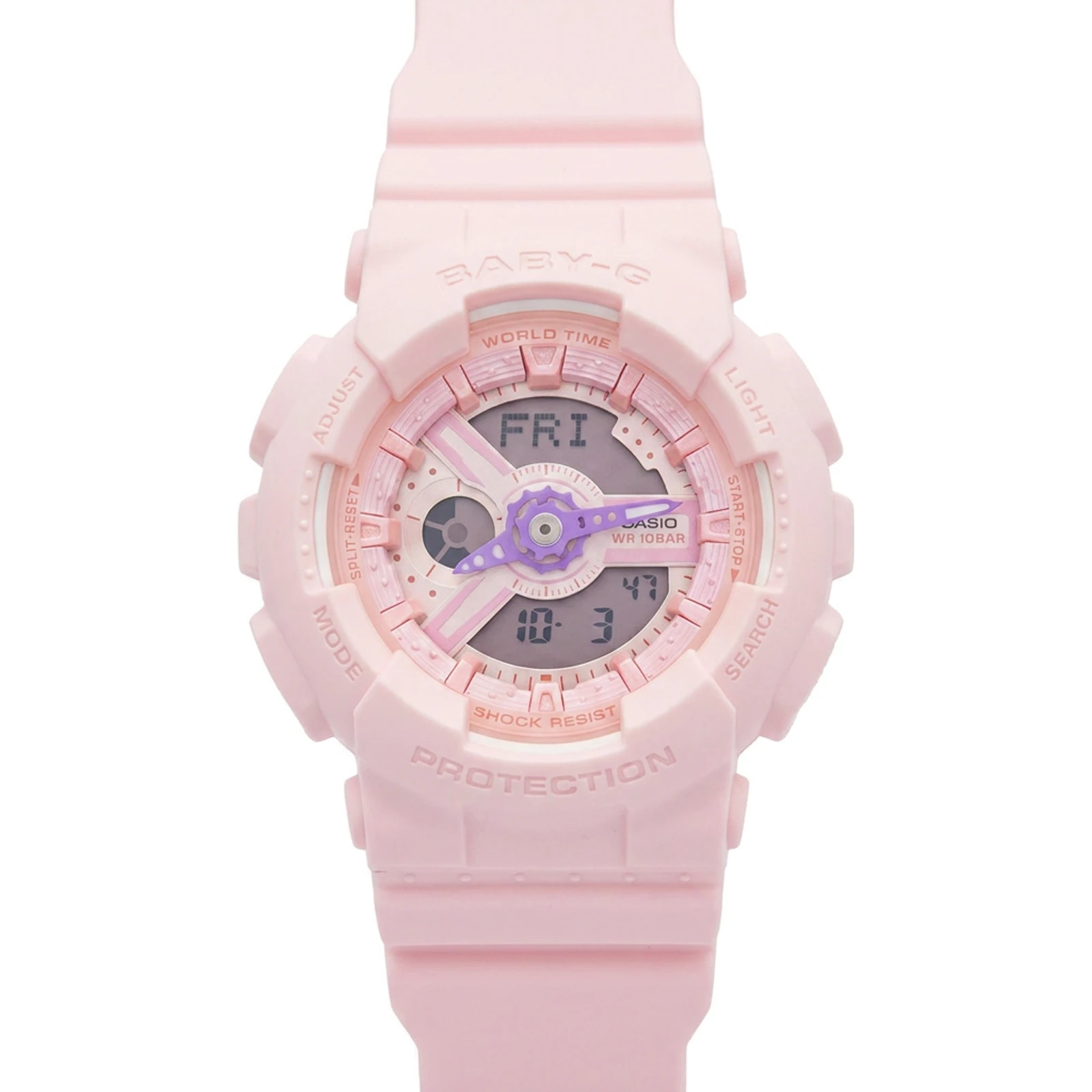 G-Shock Baby-G BA-110AH-4A