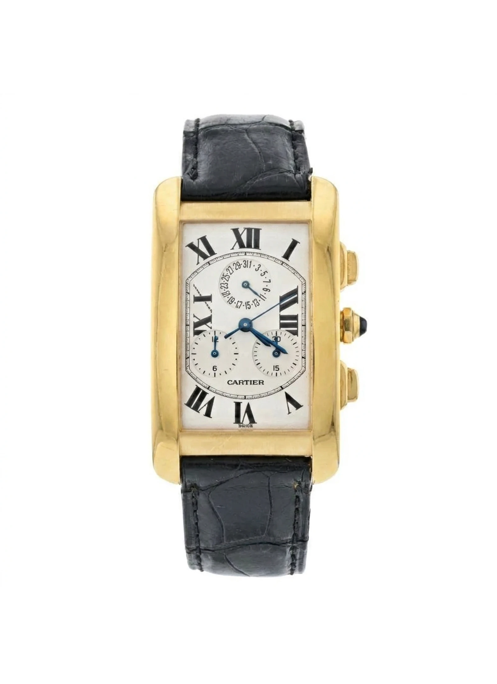 Cartier Tank Américaine 1730