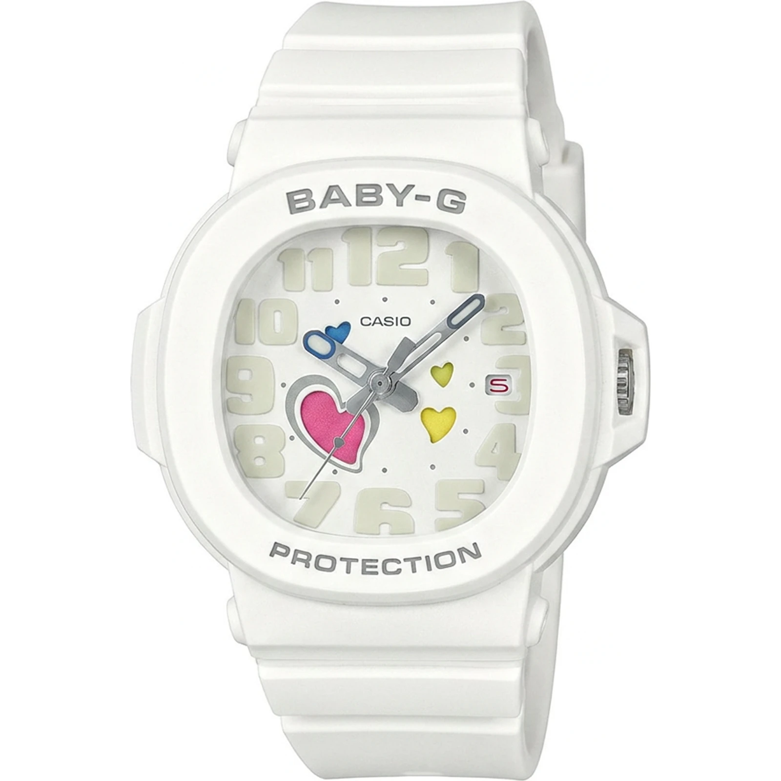 G-Shock Baby-G BGA-10-7A