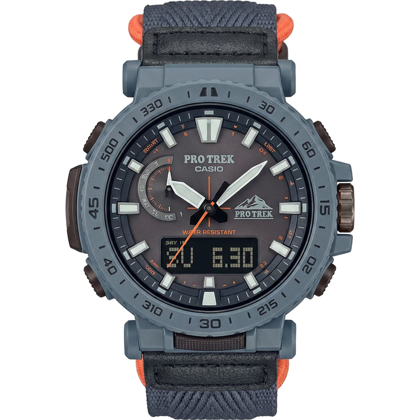 Casio PRJ