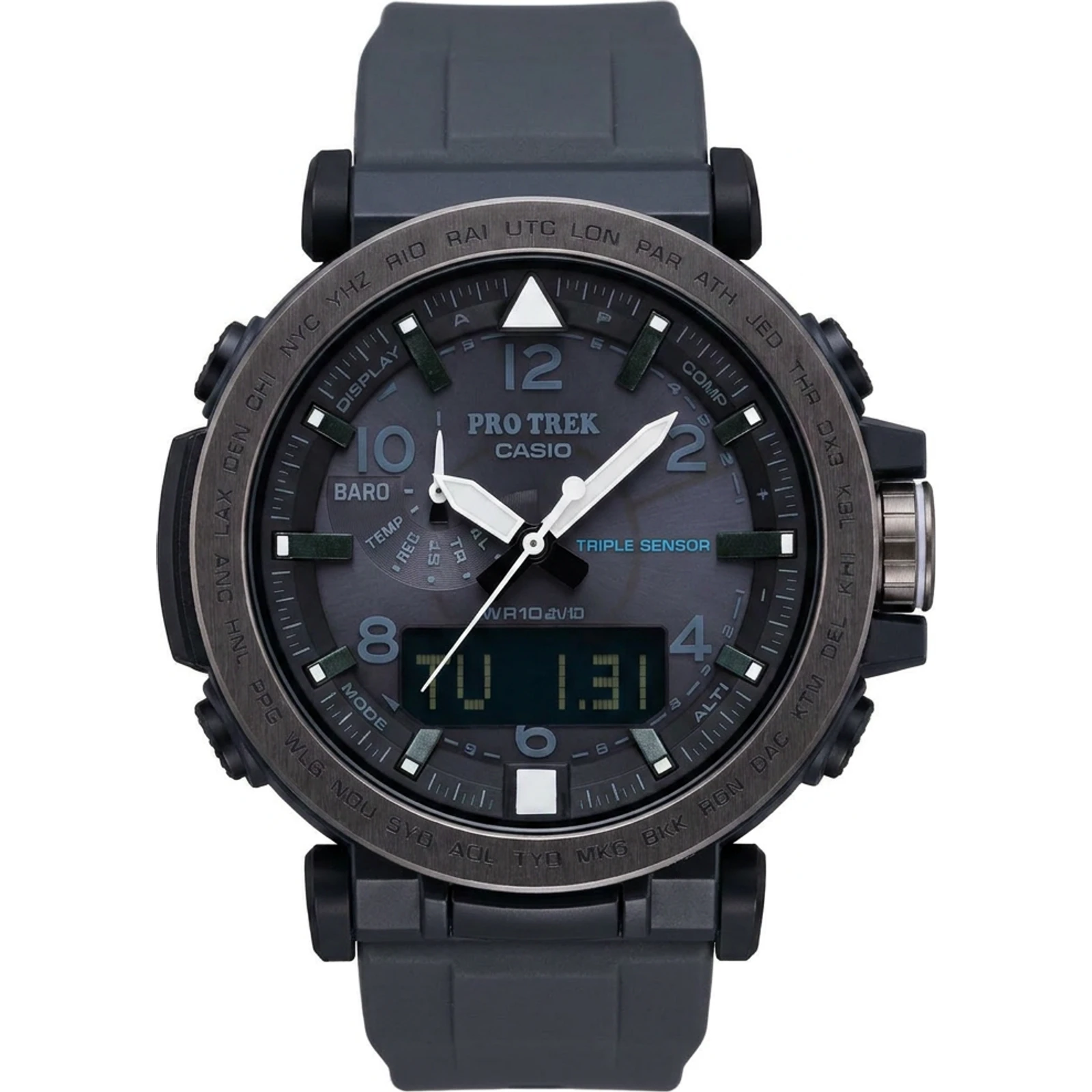 Casio PRG