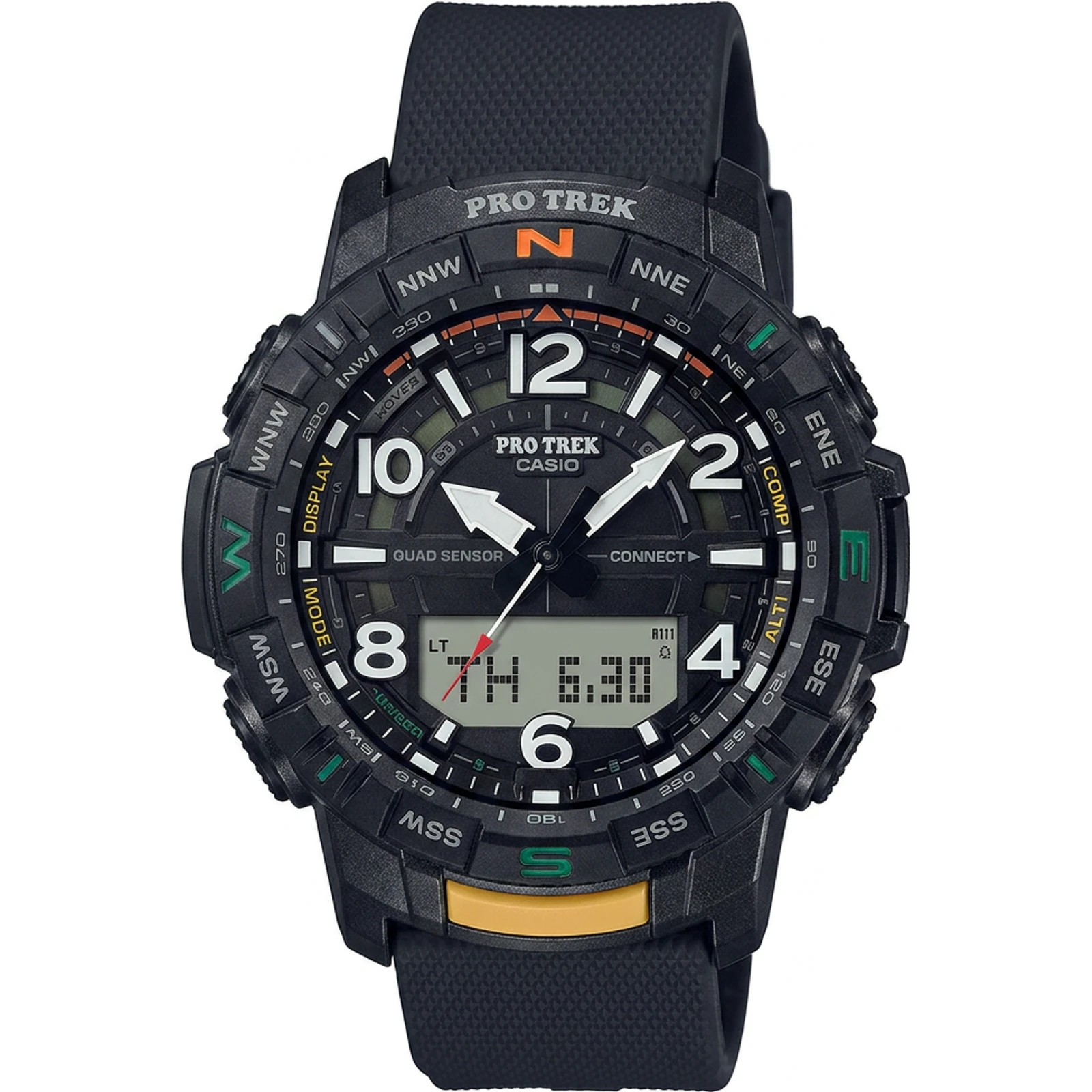 Casio PRT