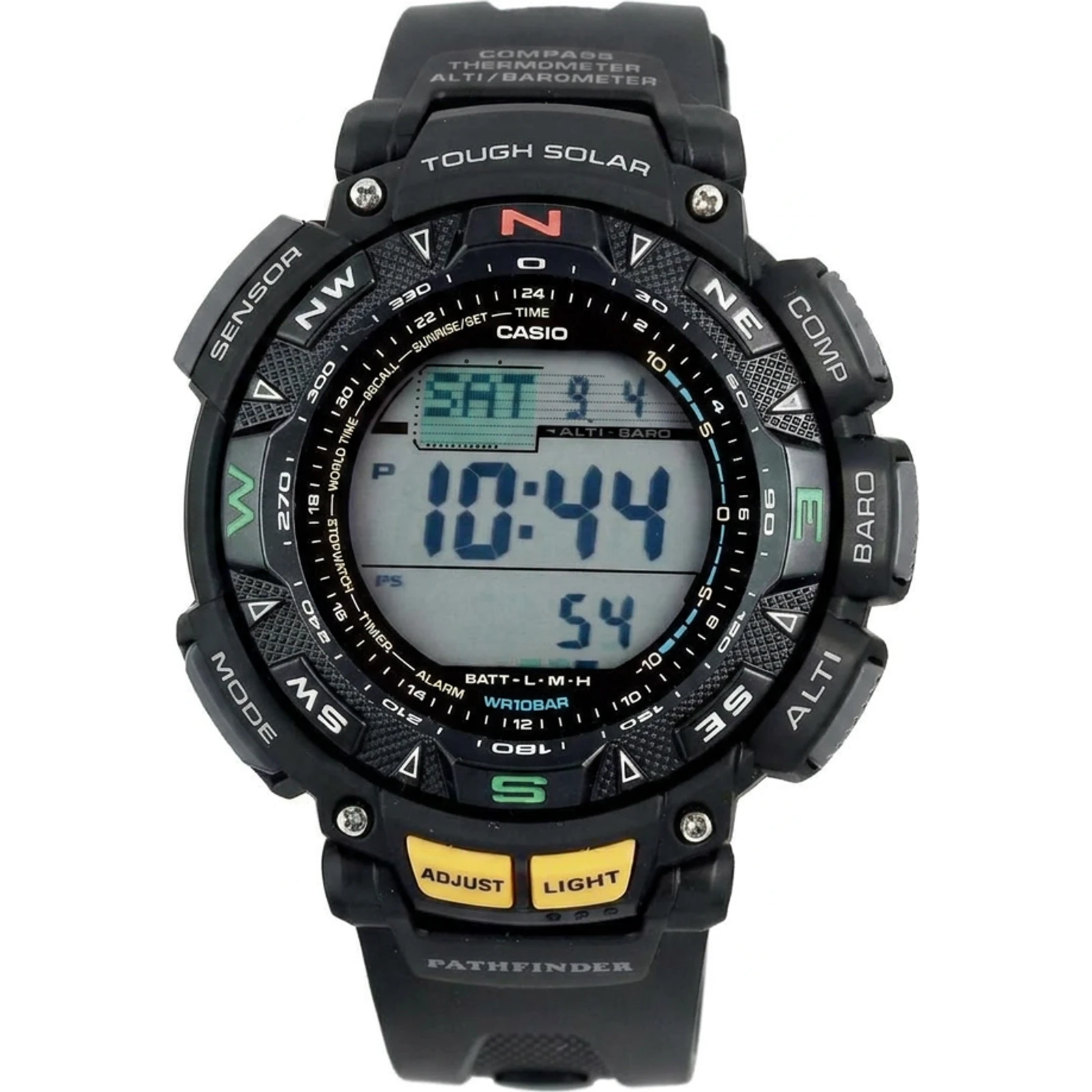 Casio Pro Trek PAG-240-1