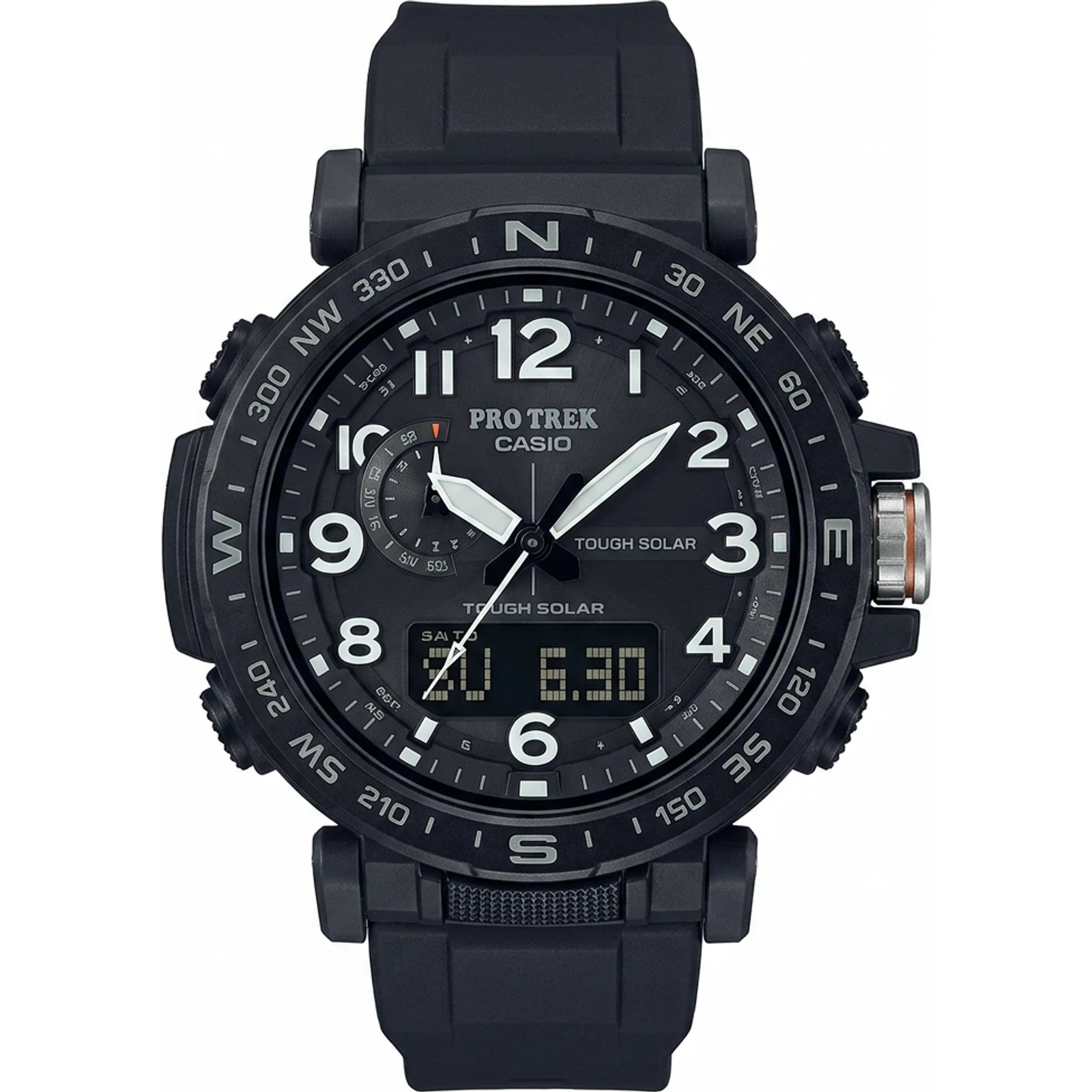 Casio Pro Trek PRG-600-1