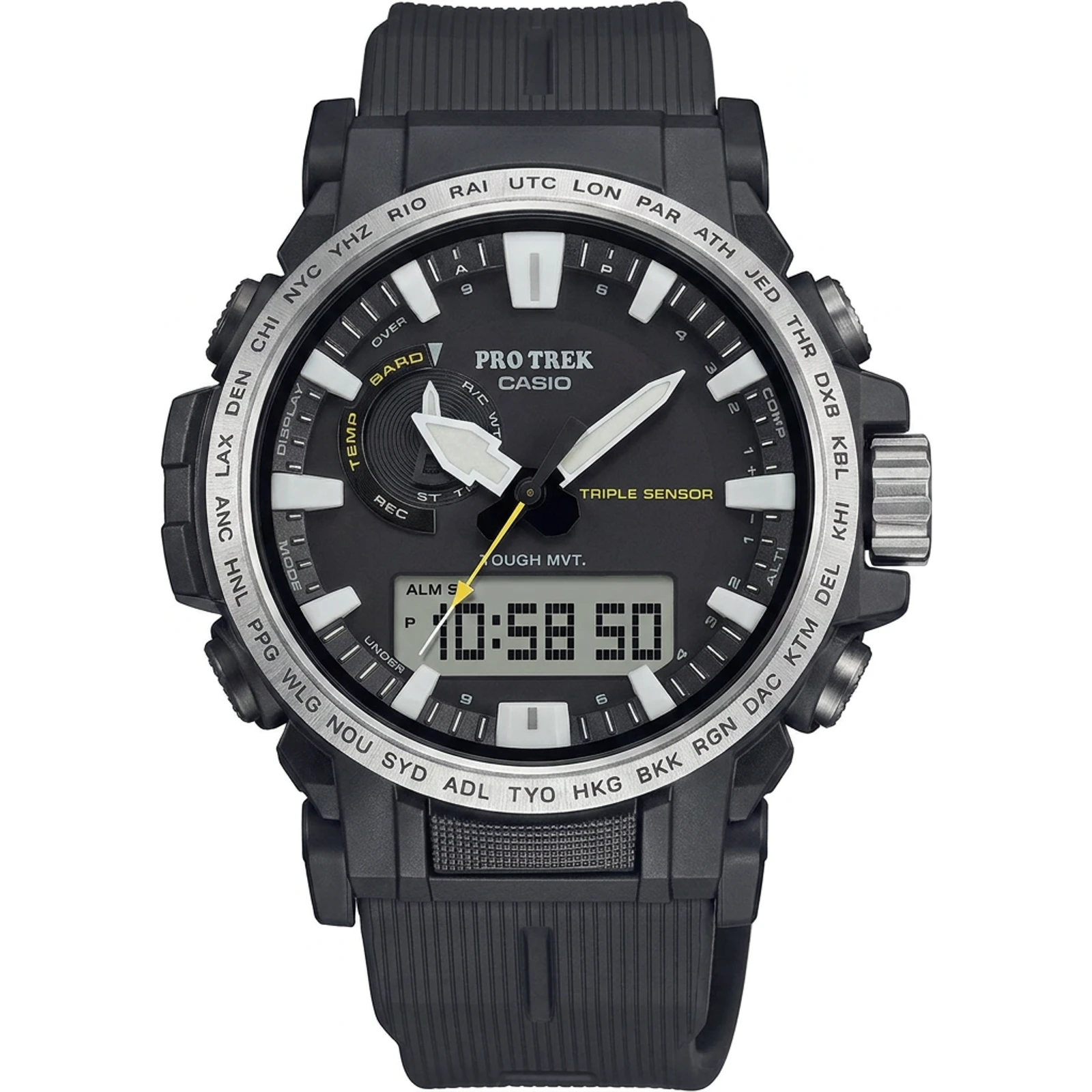 Casio Pro Trek PRW-61-1A