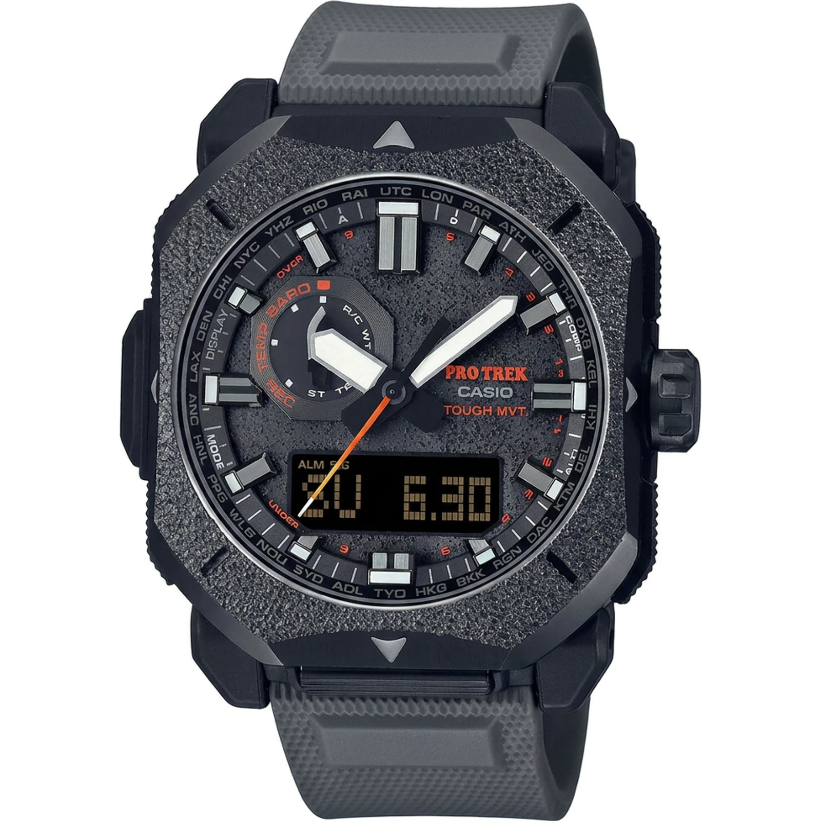 Casio Pro Trek PRW-6900BF-1