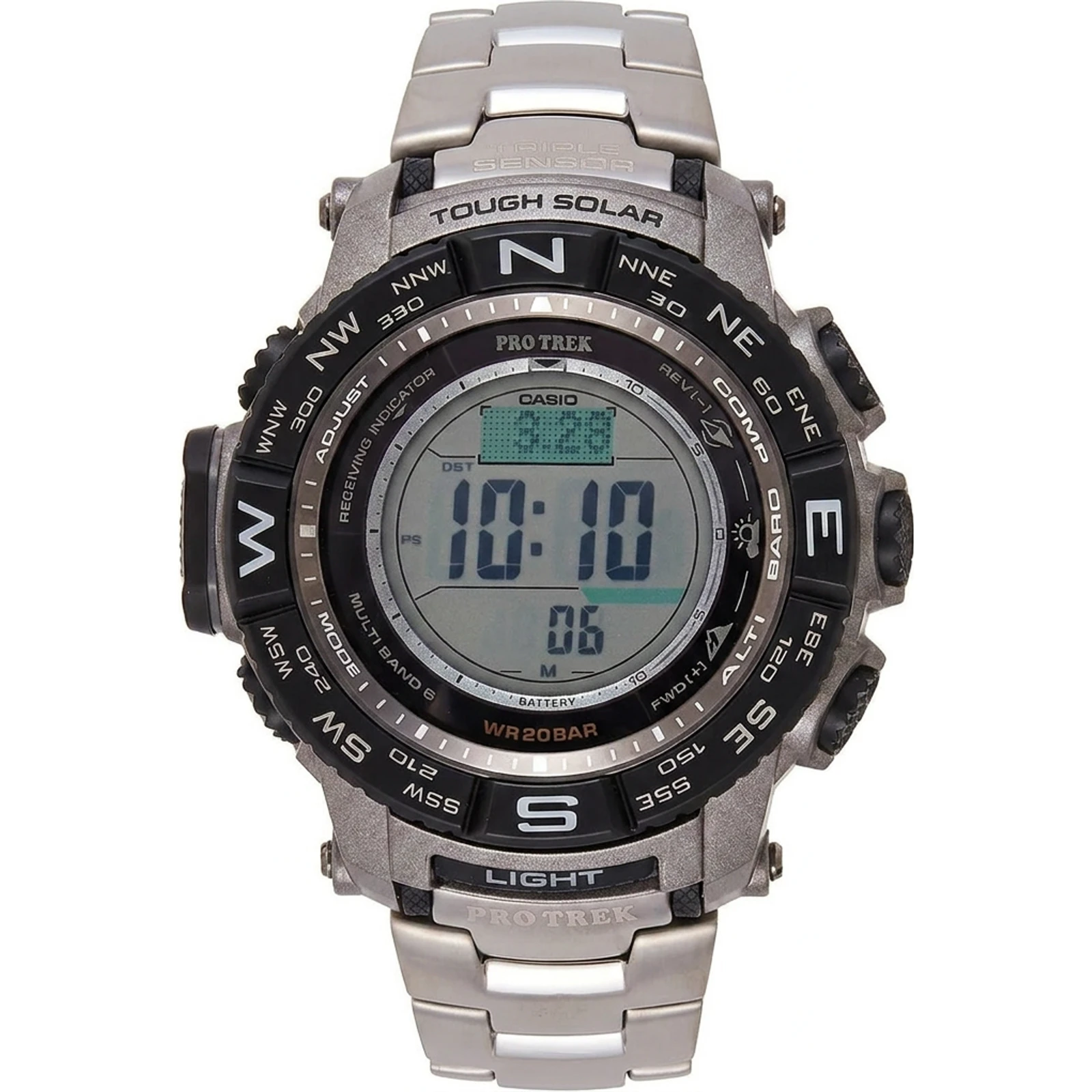 Casio Pro Trek PRW-3500T-7