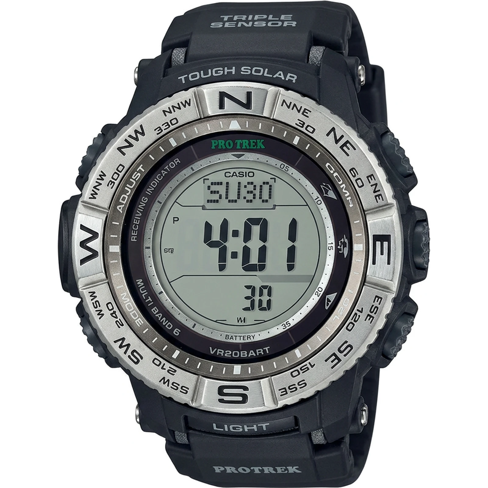 Casio Pro Trek PRW-3500-1