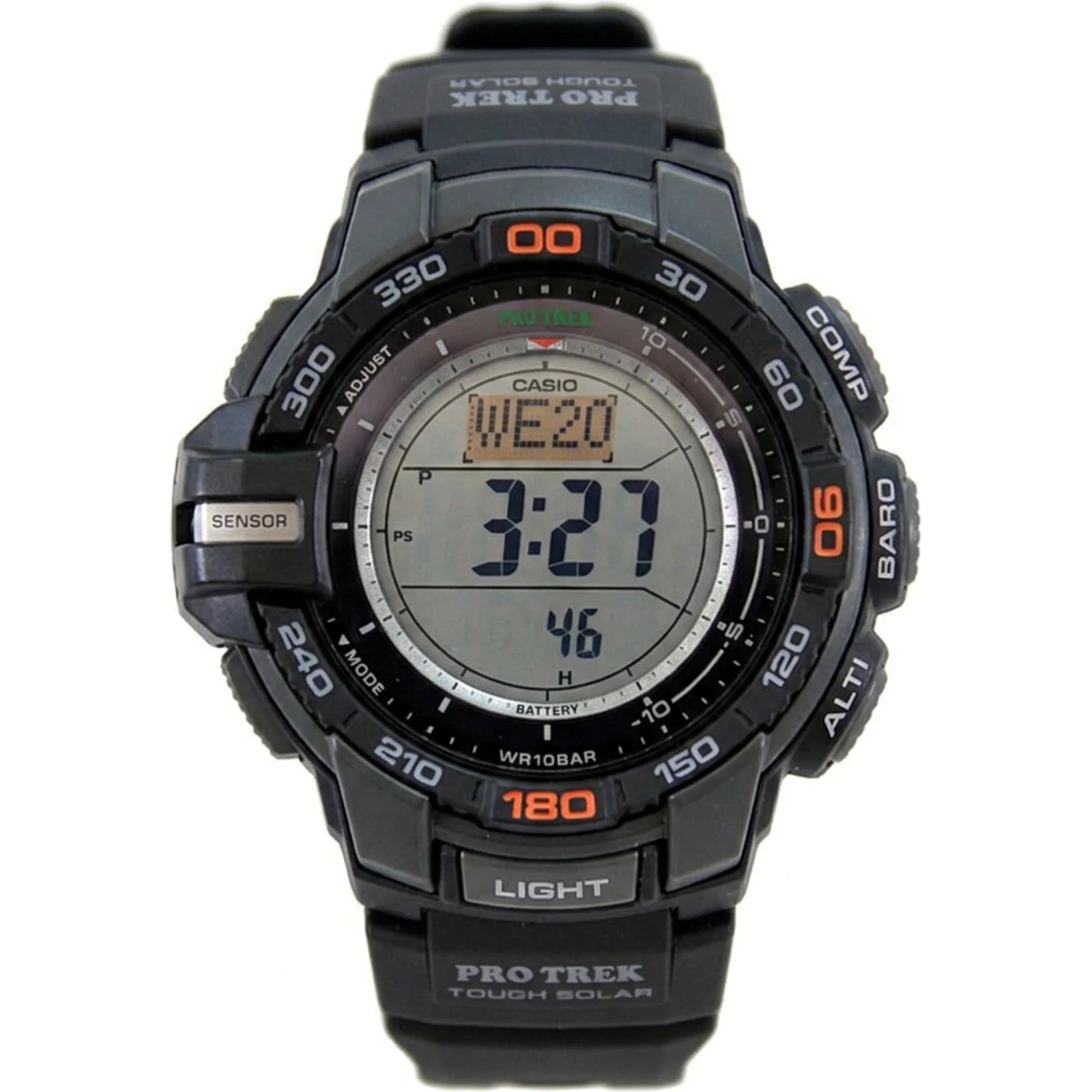 Casio Pro Trek PRG-270-1