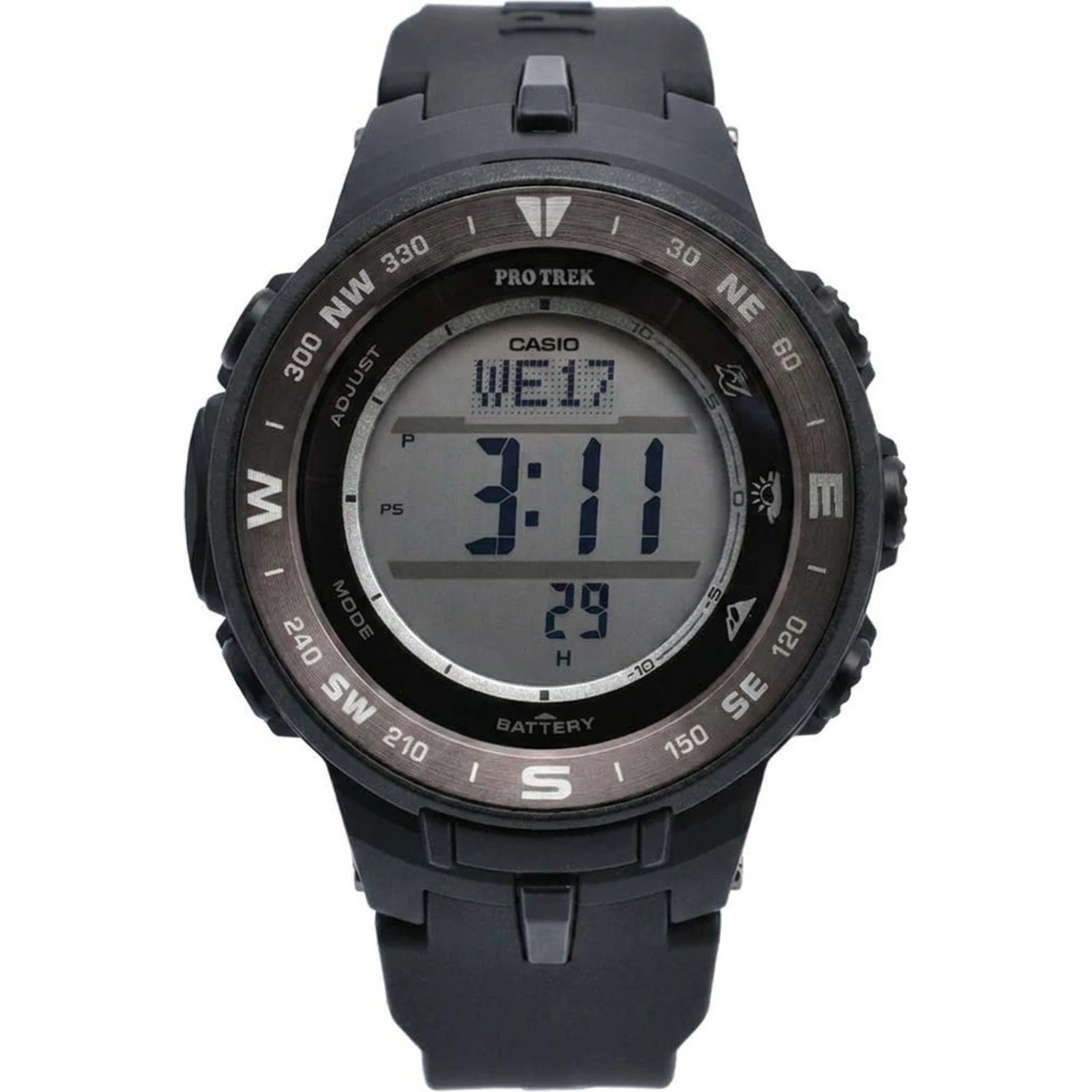 Casio Pro Trek PRG-330-1