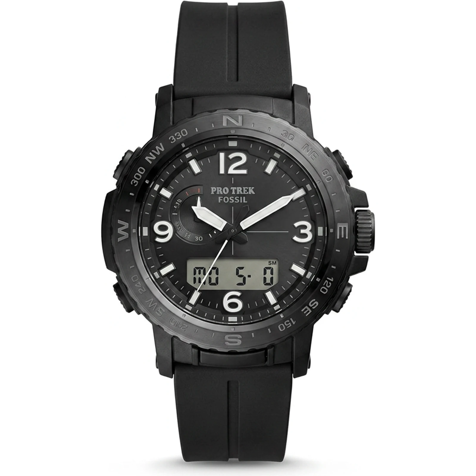 Casio Pro Trek PRW-6611Y-1