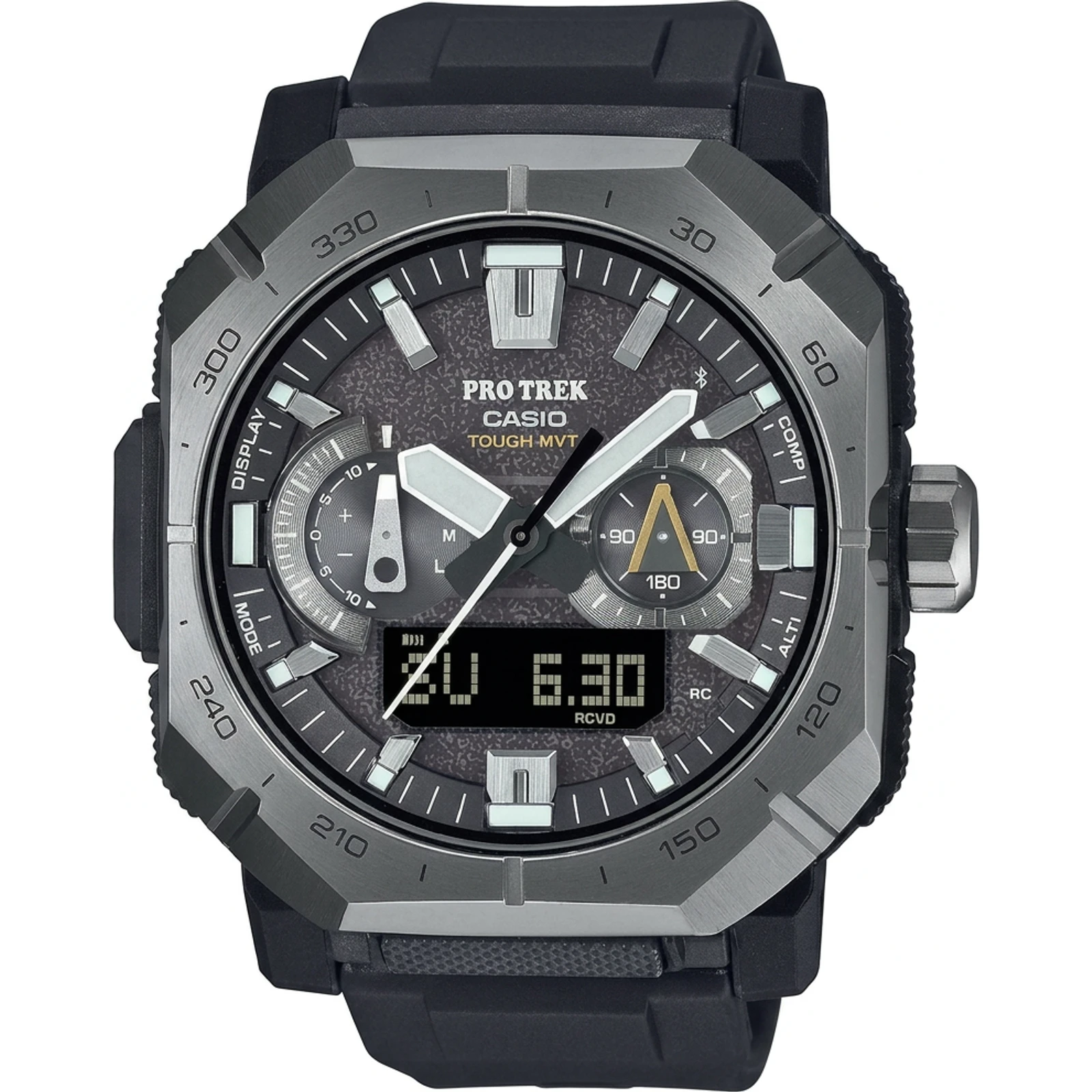 Casio Pro Trek PRW-B1000-1