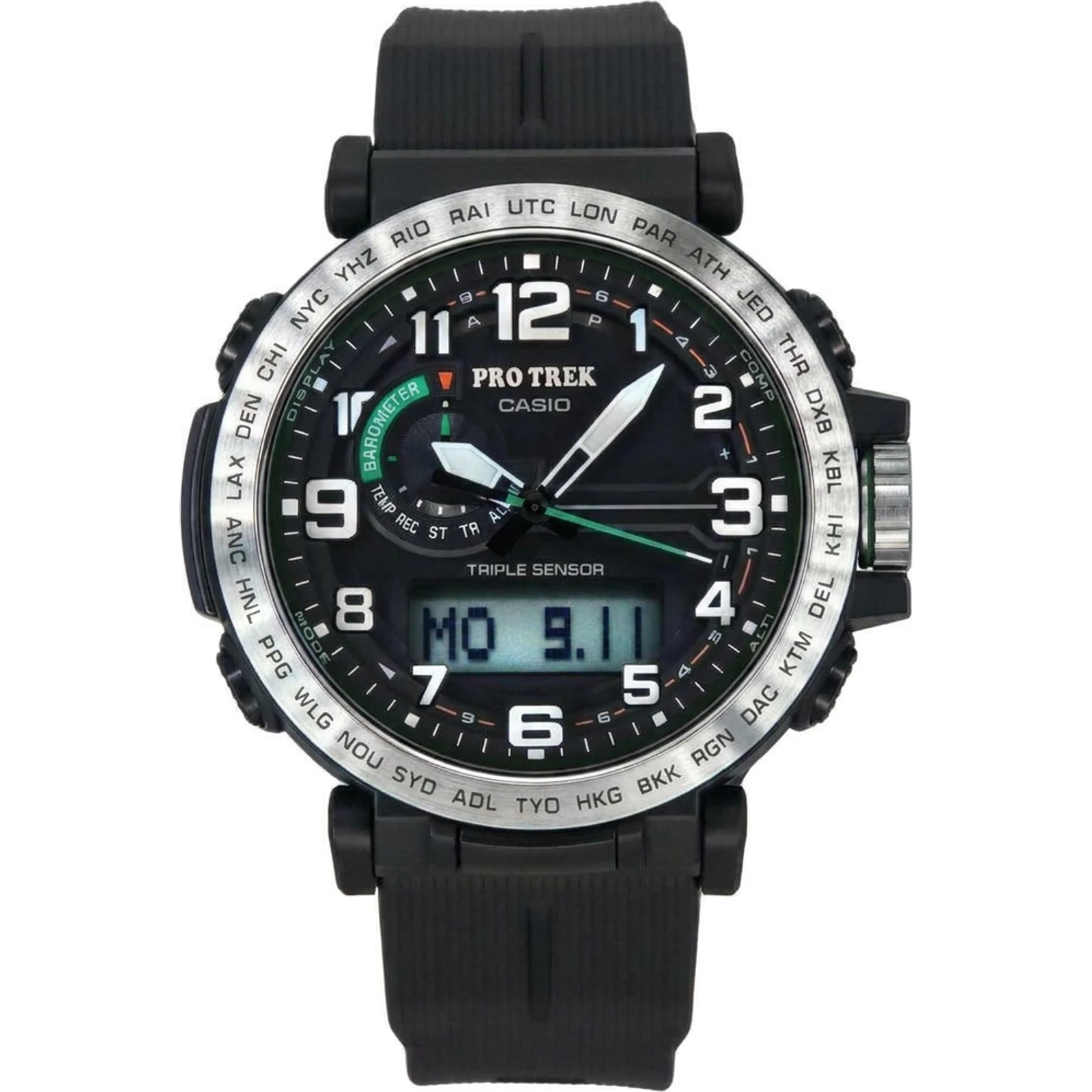 Casio Pro Trek PRG-601-1