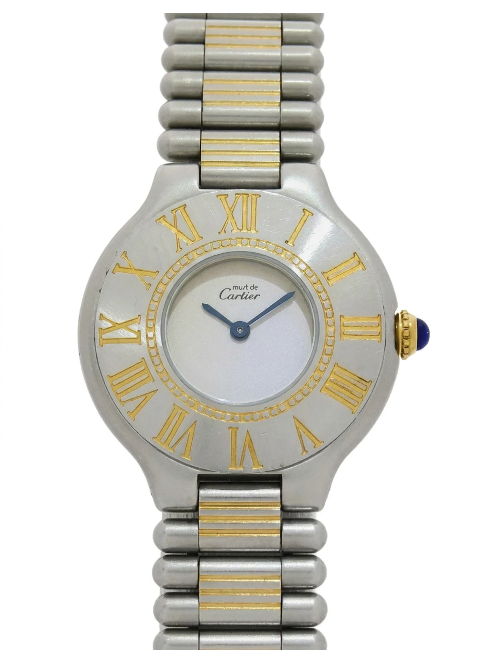 21 Must de Cartier 1330