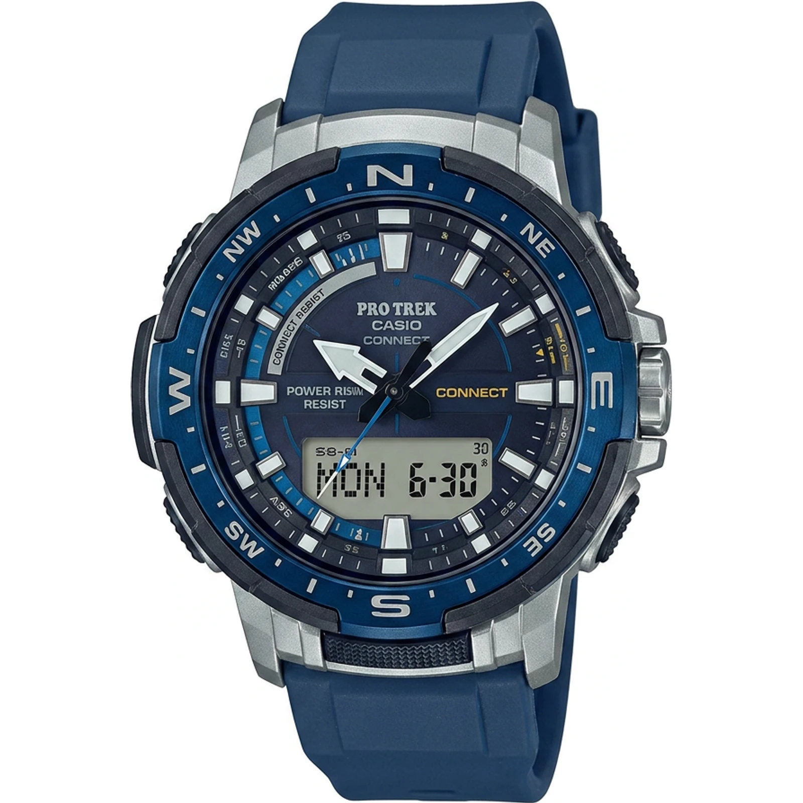Casio Pro Trek PRT-B70-2