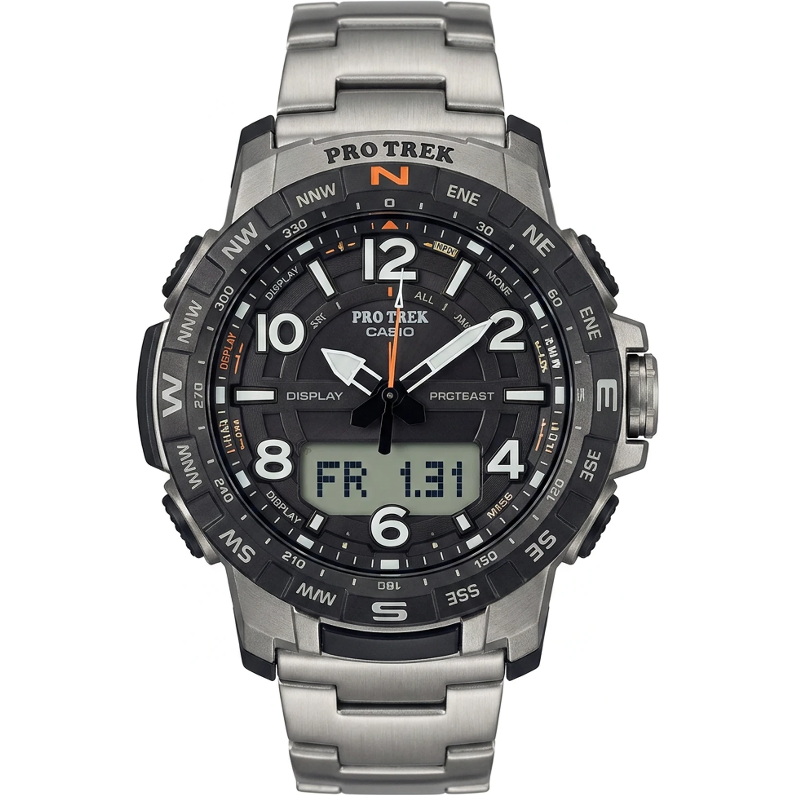 Casio Pro Trek PRT-B50T-7