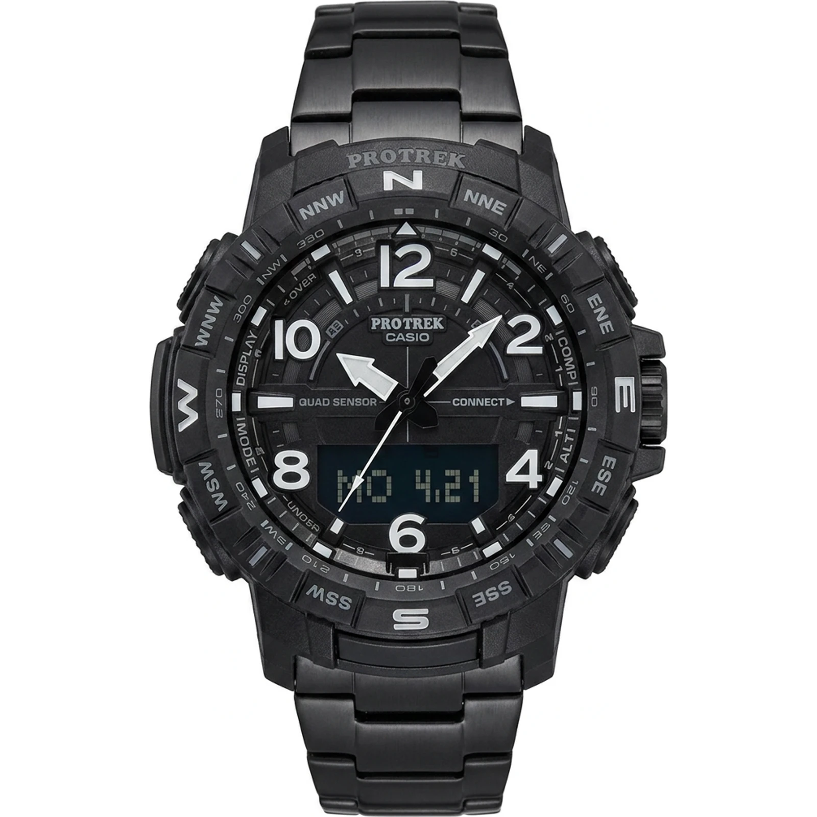 Casio Pro Trek PRT-B50YT-1