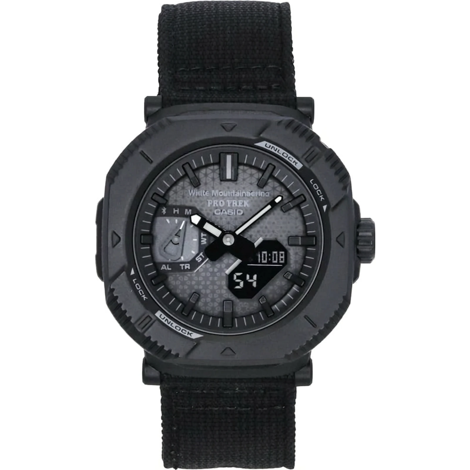 Casio Pro Trek PRJ-B001WM-1