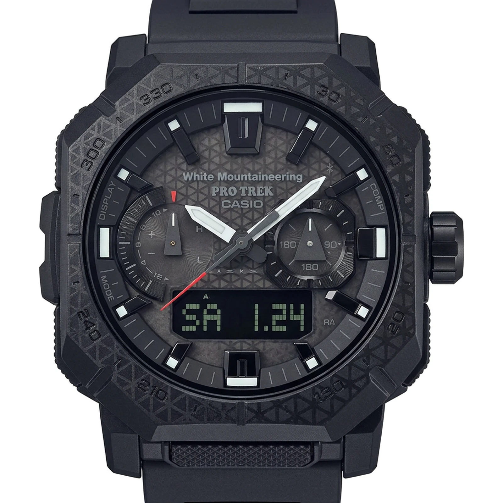 Casio Pro Trek PRW-B1000WM-1