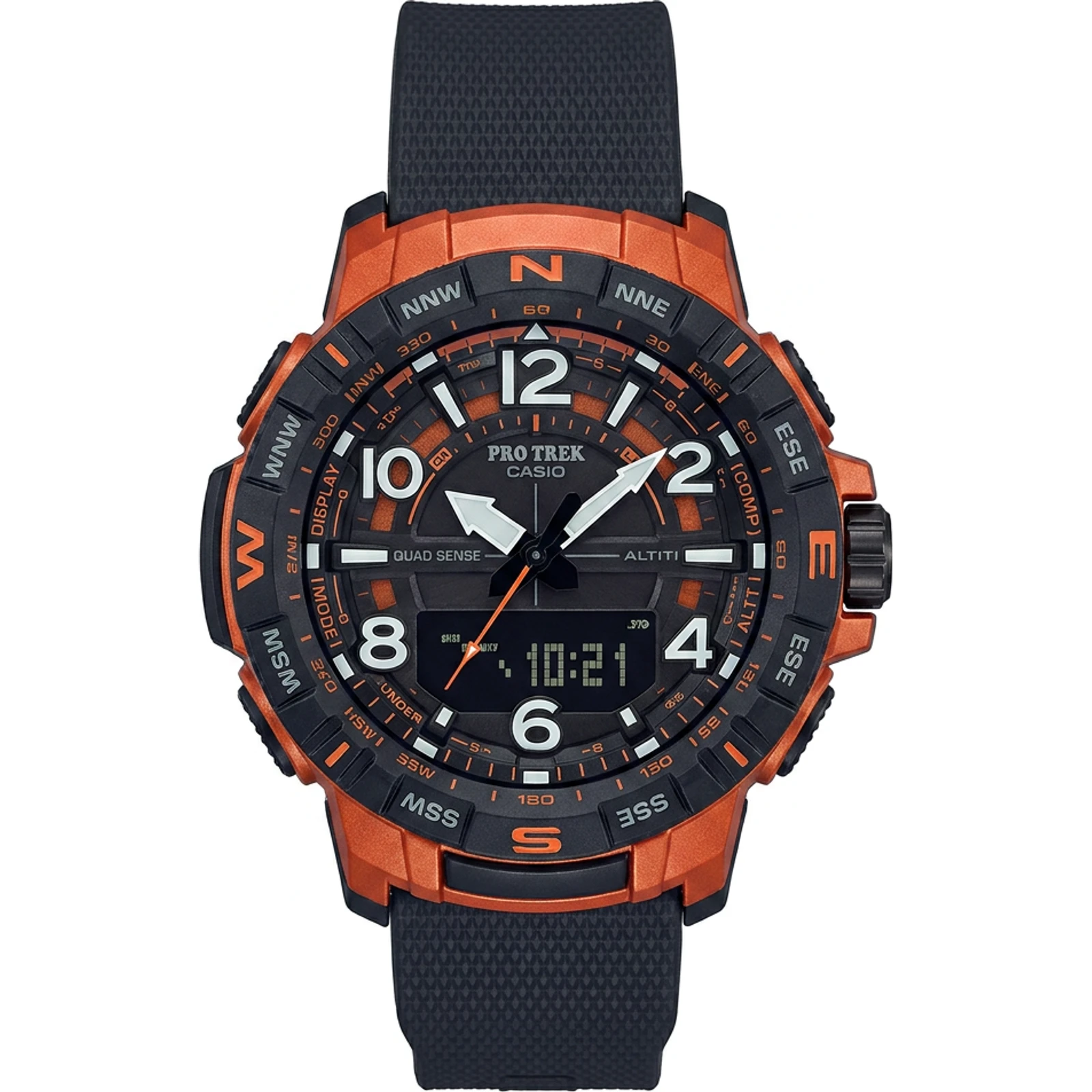 Casio Pro Trek PRT-B50-4