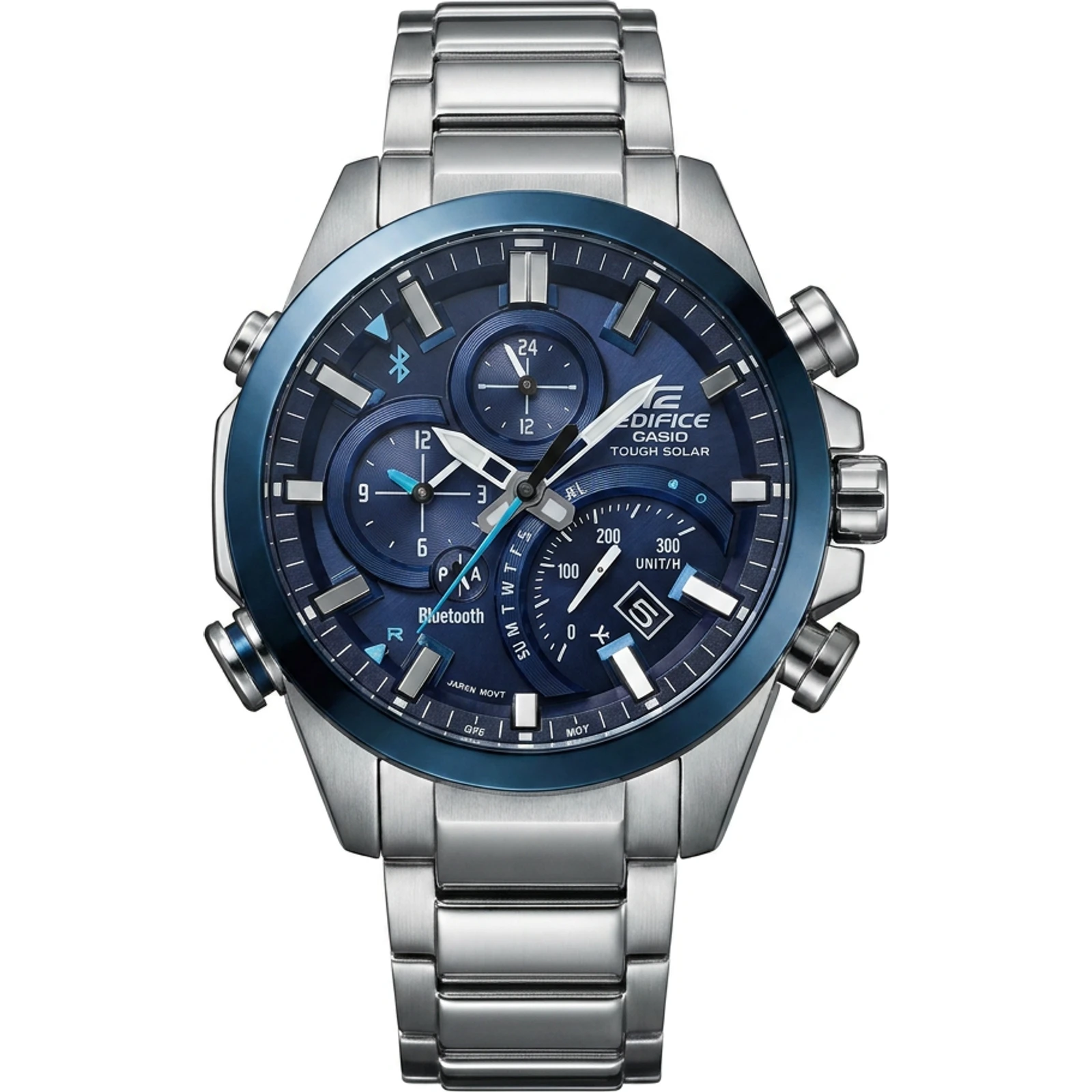 Casio EQB