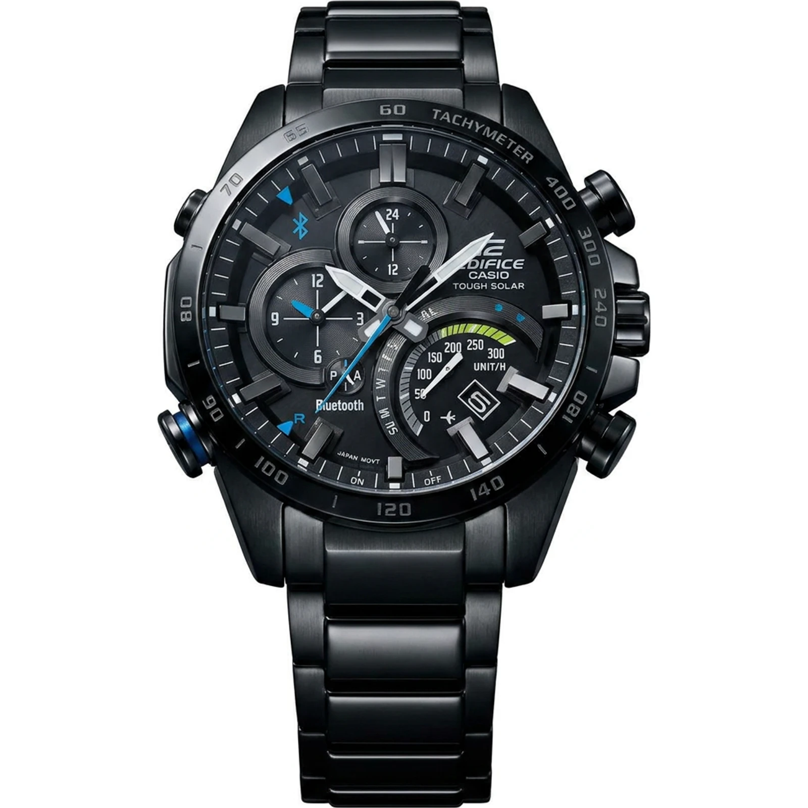 Casio Edifice EQB-501XDB-1A