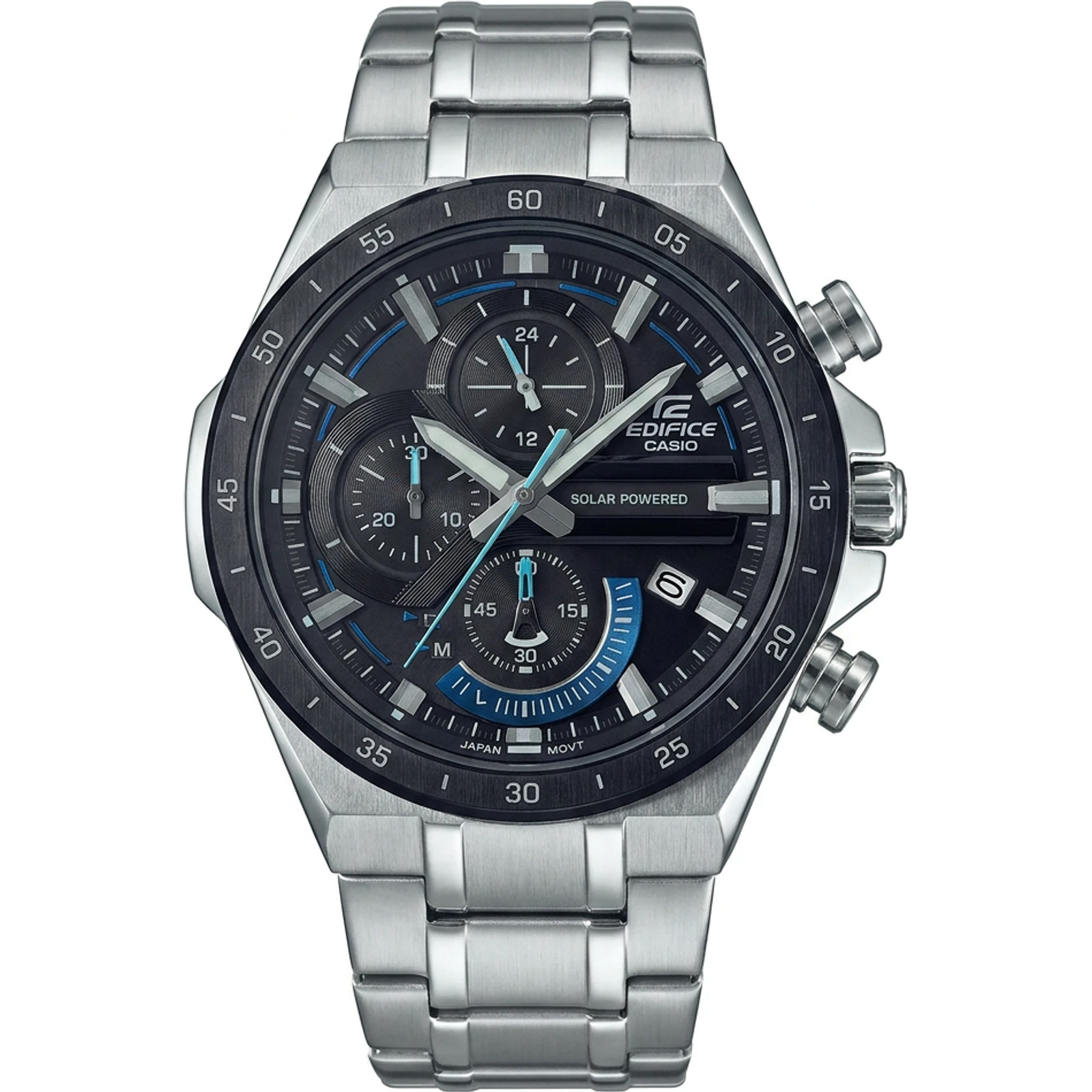 Casio Edifice EQS-920DB-1BV