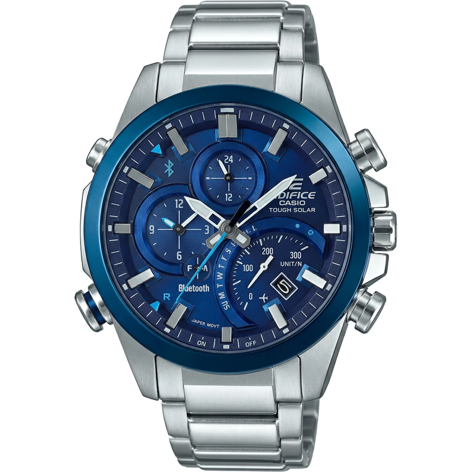 Casio Edifice EQB-500DB-2A