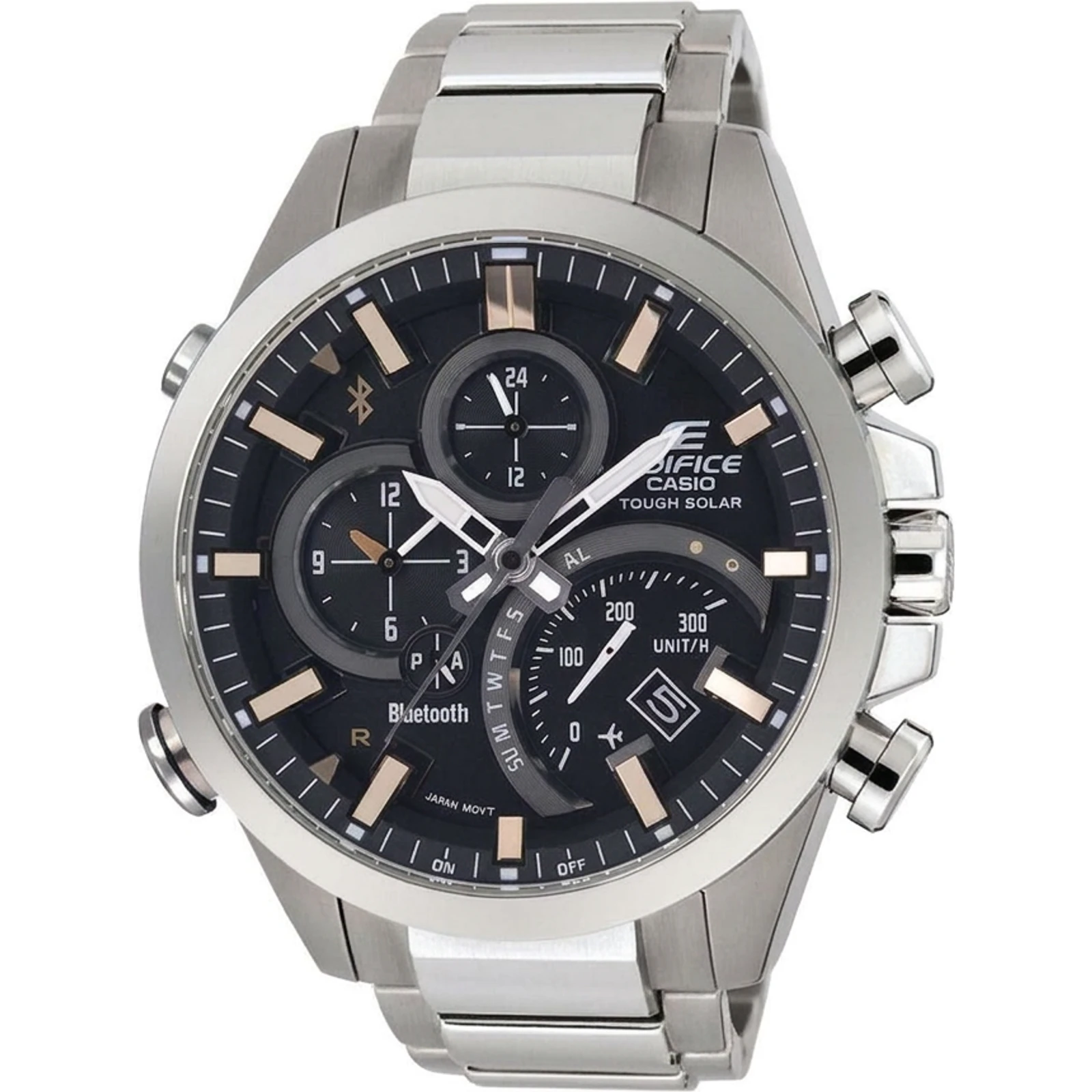 Casio Edifice EQB-500D-1A