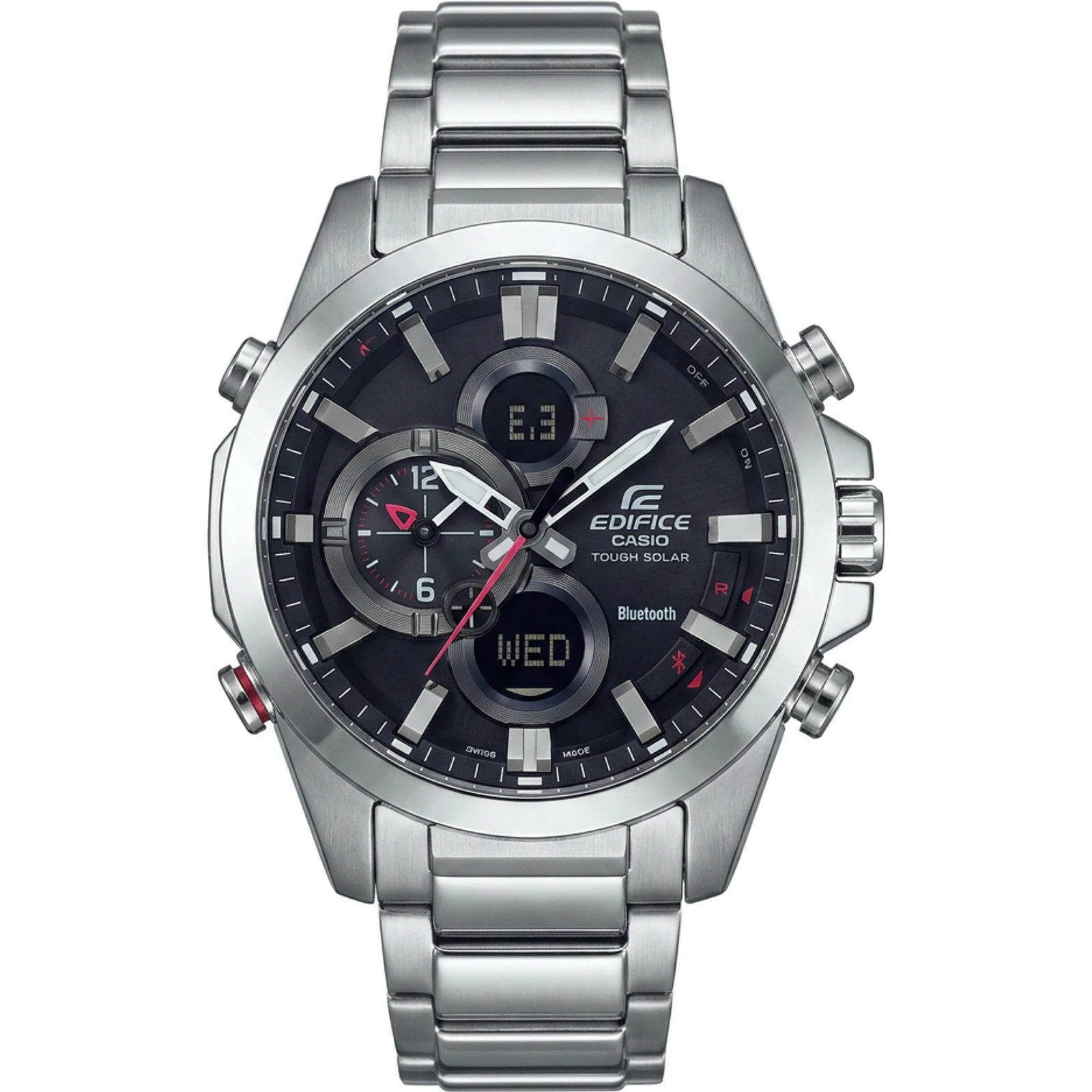 Casio ECB