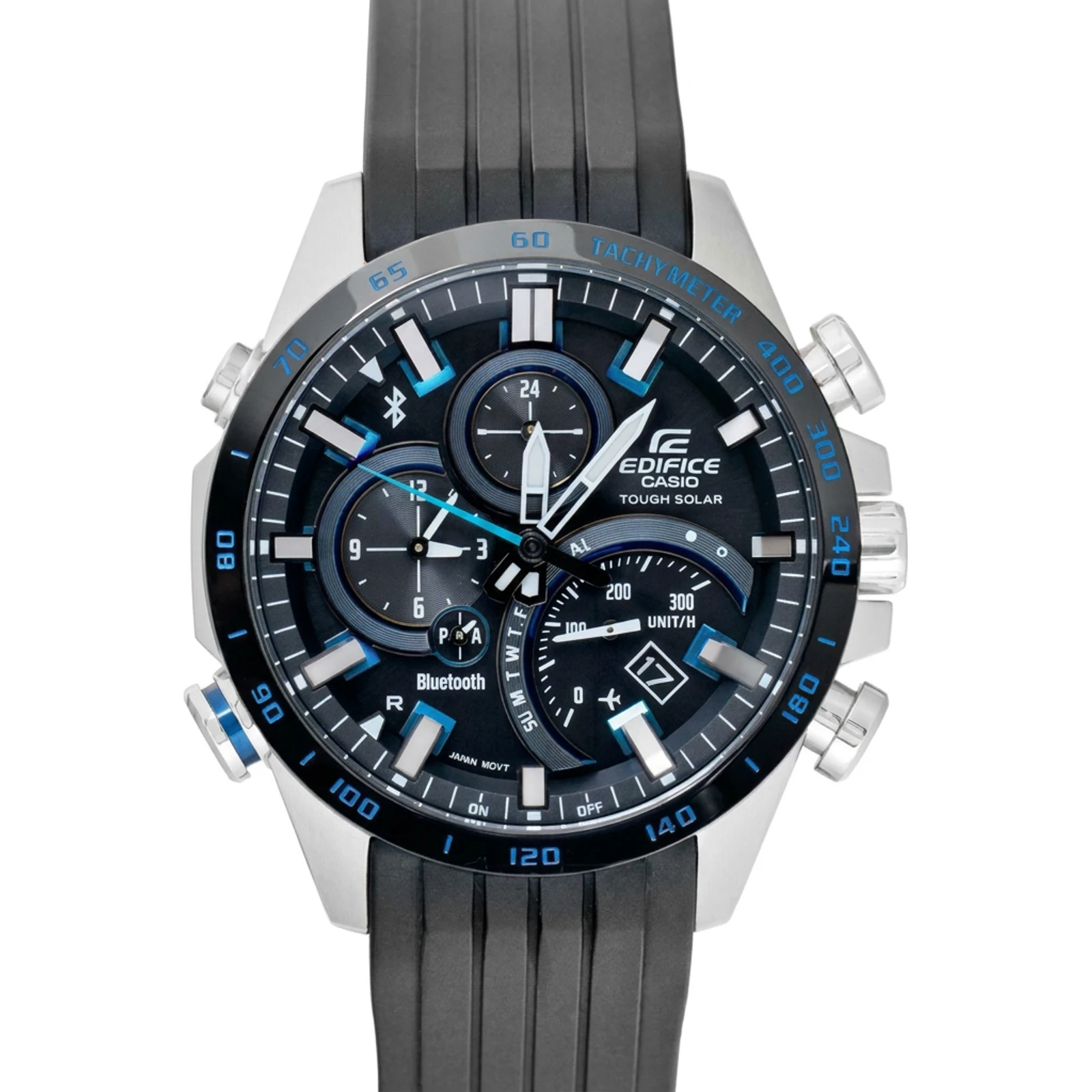Casio Edifice EQB-501XBR-1A
