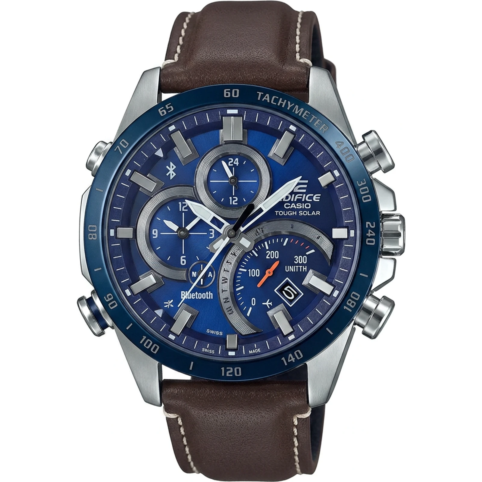 Casio Edifice EQB-501XBL-2A
