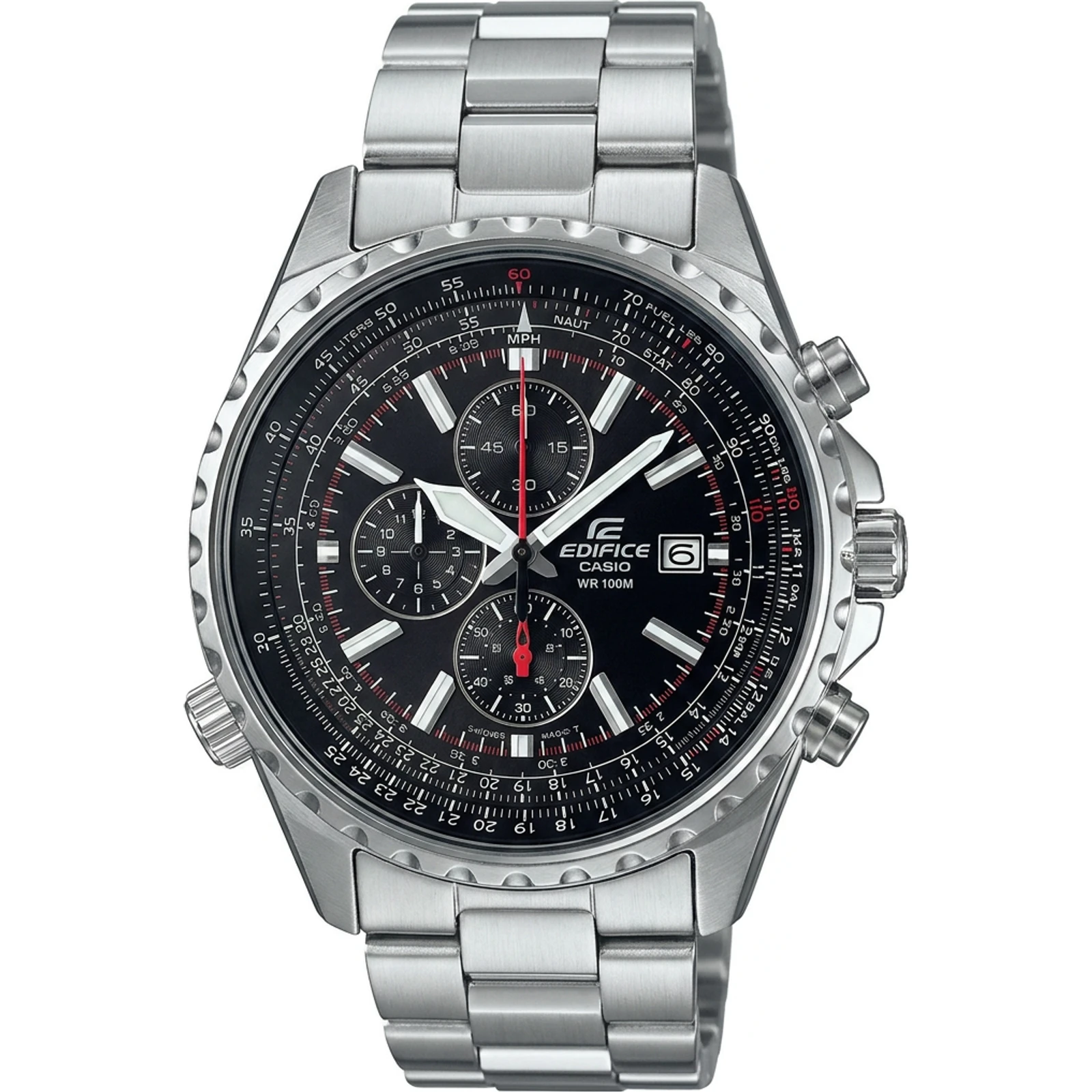 Casio Edifice EF-527D-1AV